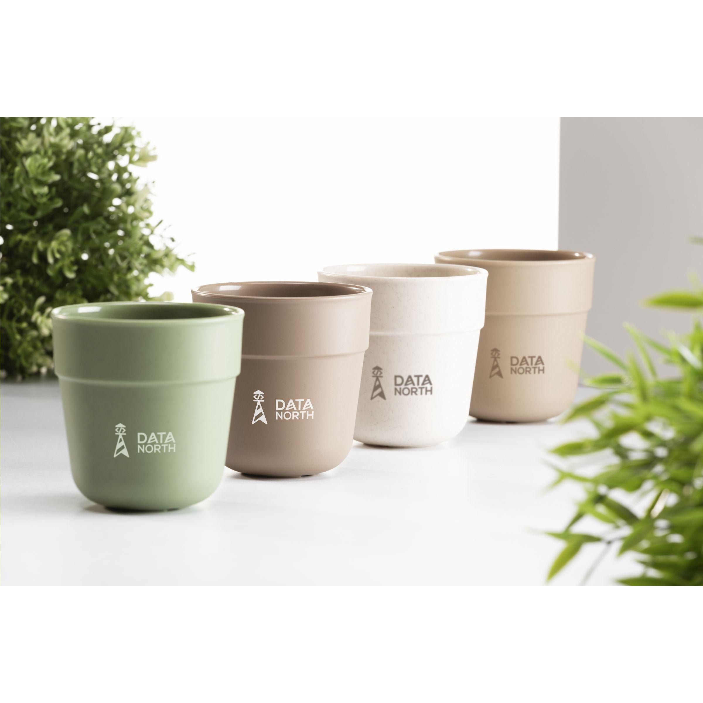 Be O Coffee Mug 220 Ml