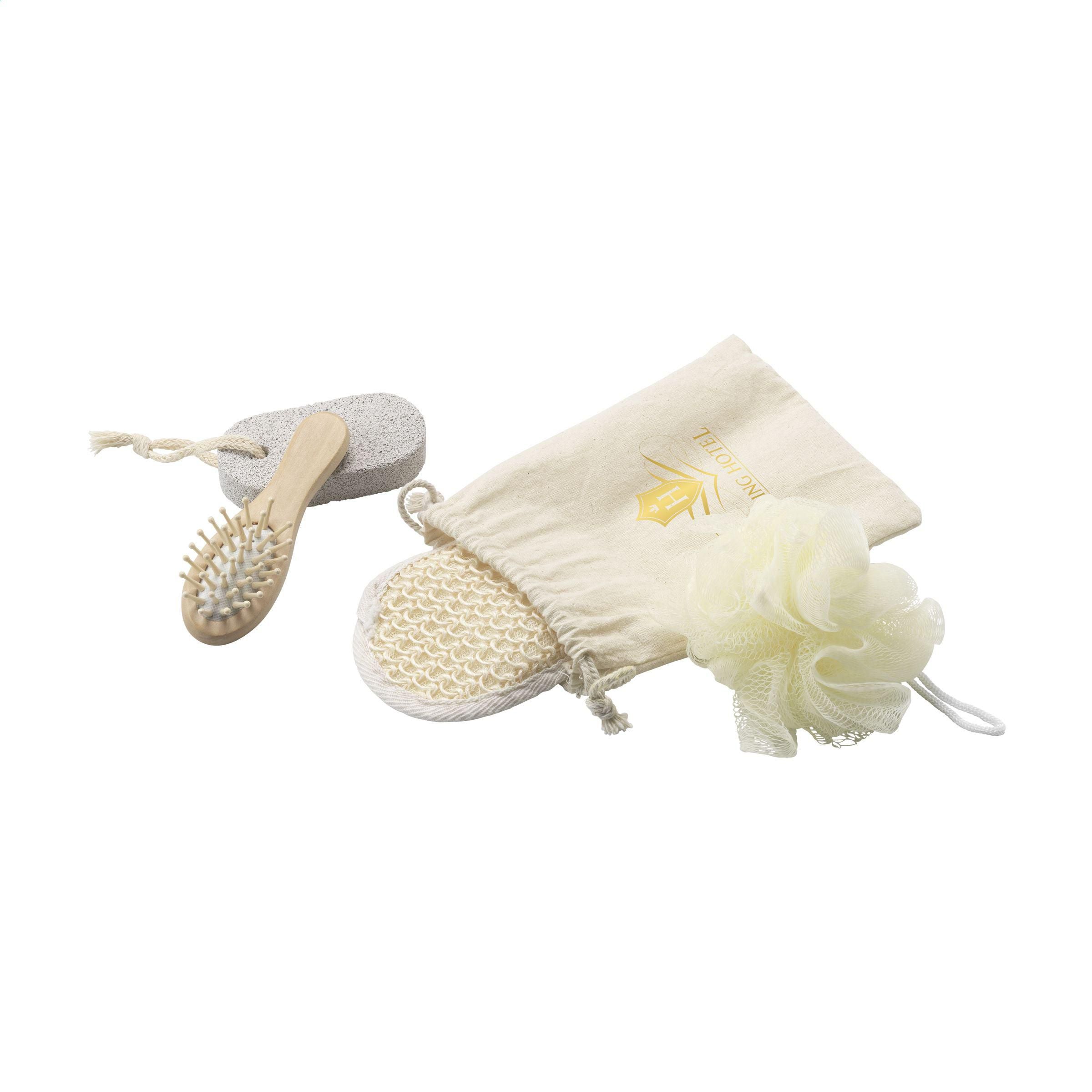Celeste Bath & Body Set Bath Set