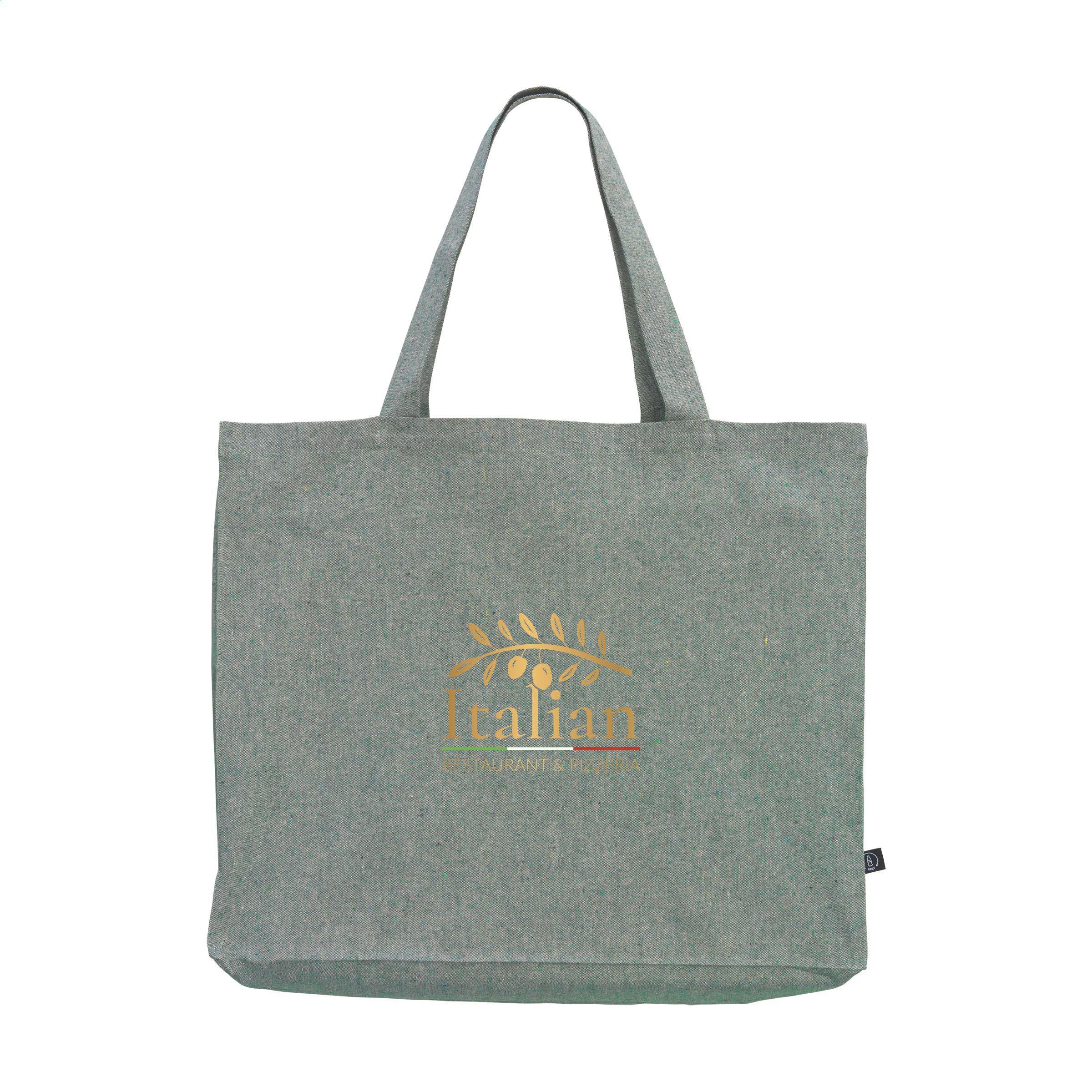 Giant Grs Recycled Shopper Bag (210 G/M²)