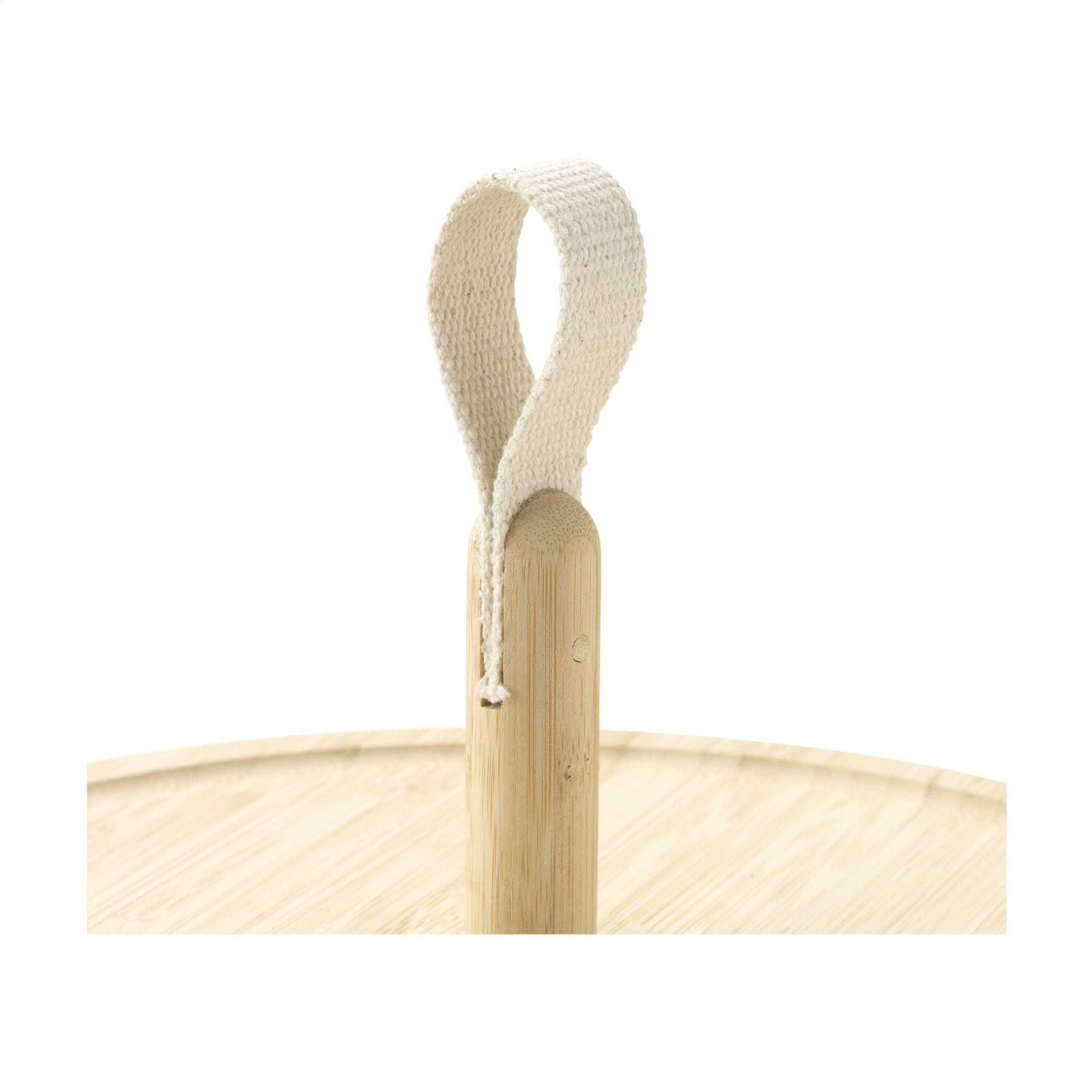 Rackpack Etagere