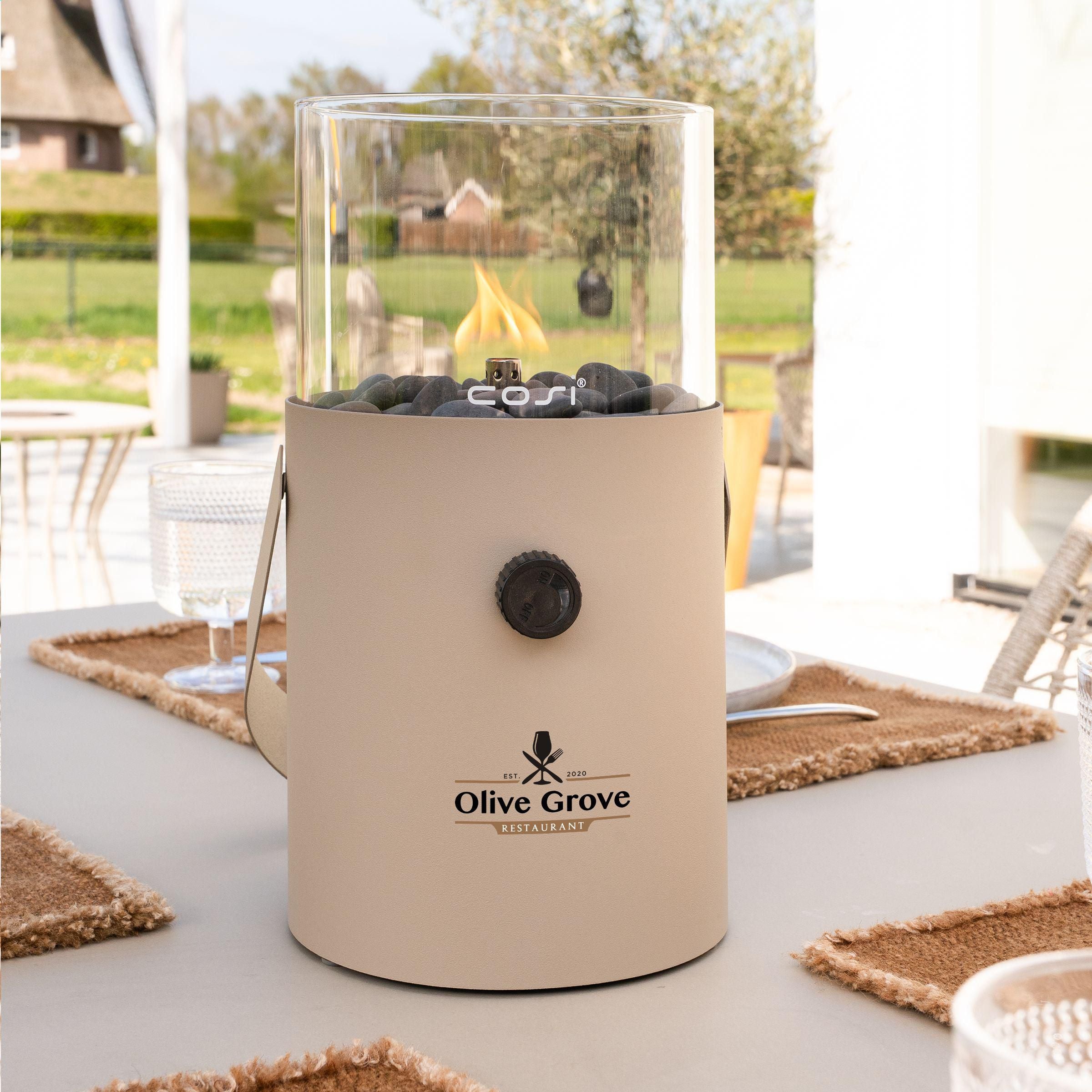 Cosiscoop Original Gas Lantern