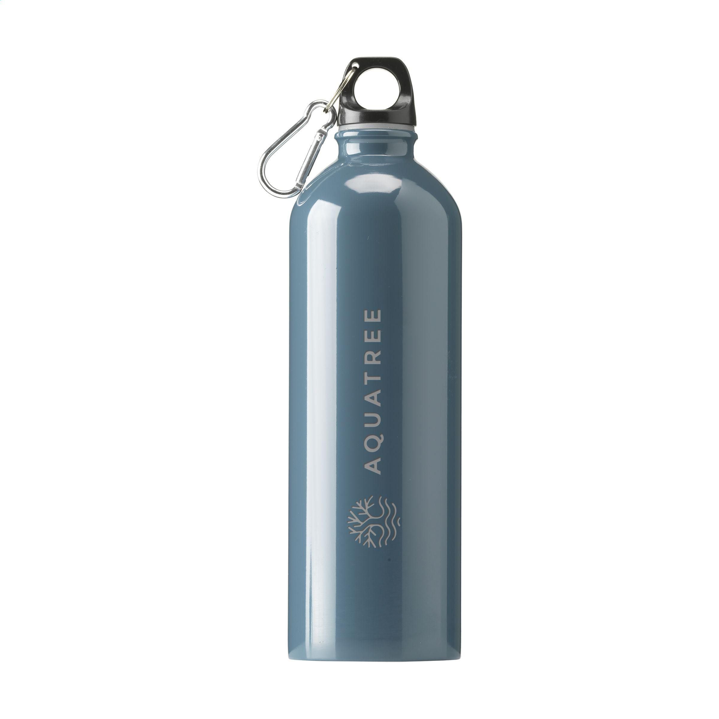 Steelforce Rcs Recycled Steel Bottle 750 Ml