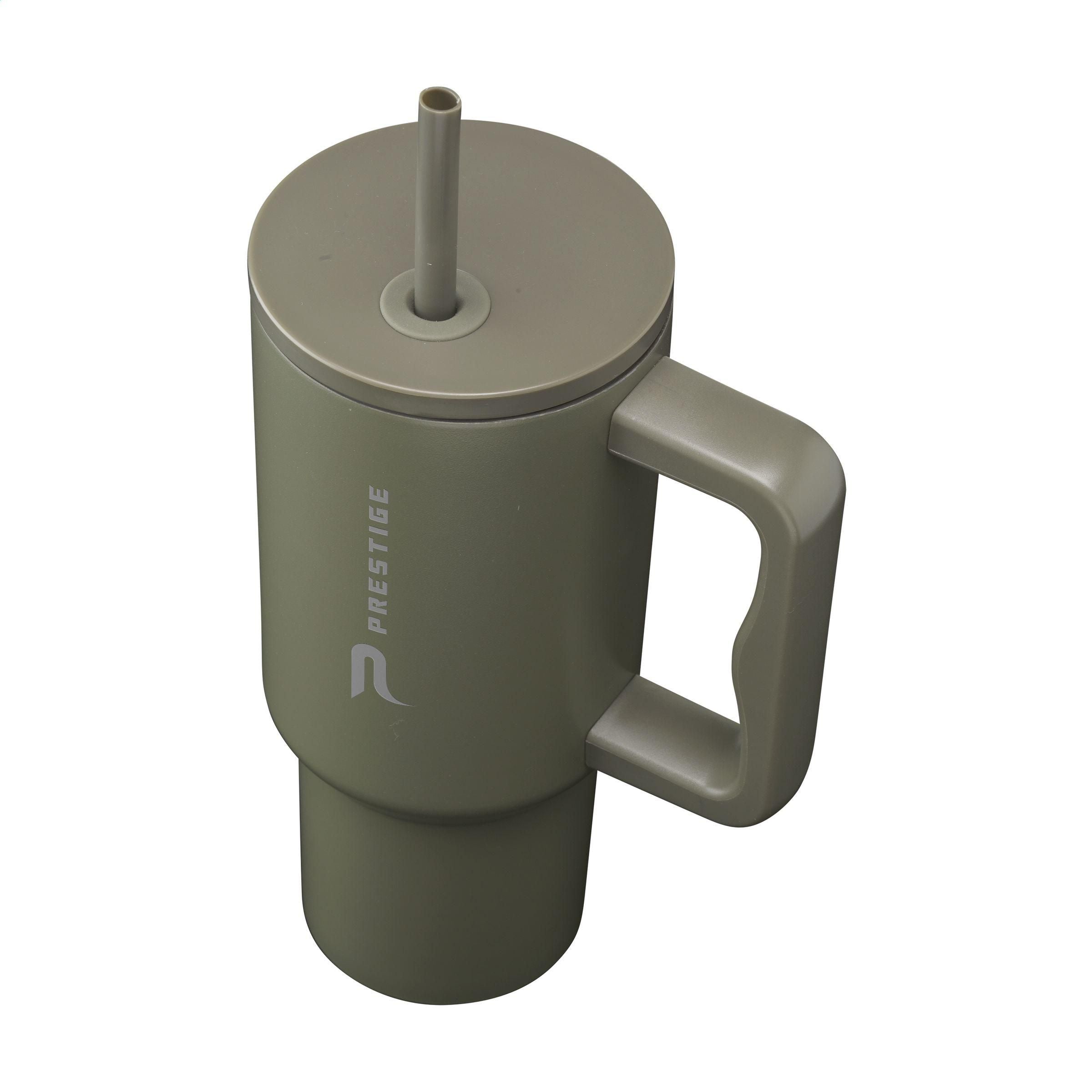 Rhino Rcs Recycled Steel Cup 900 Ml