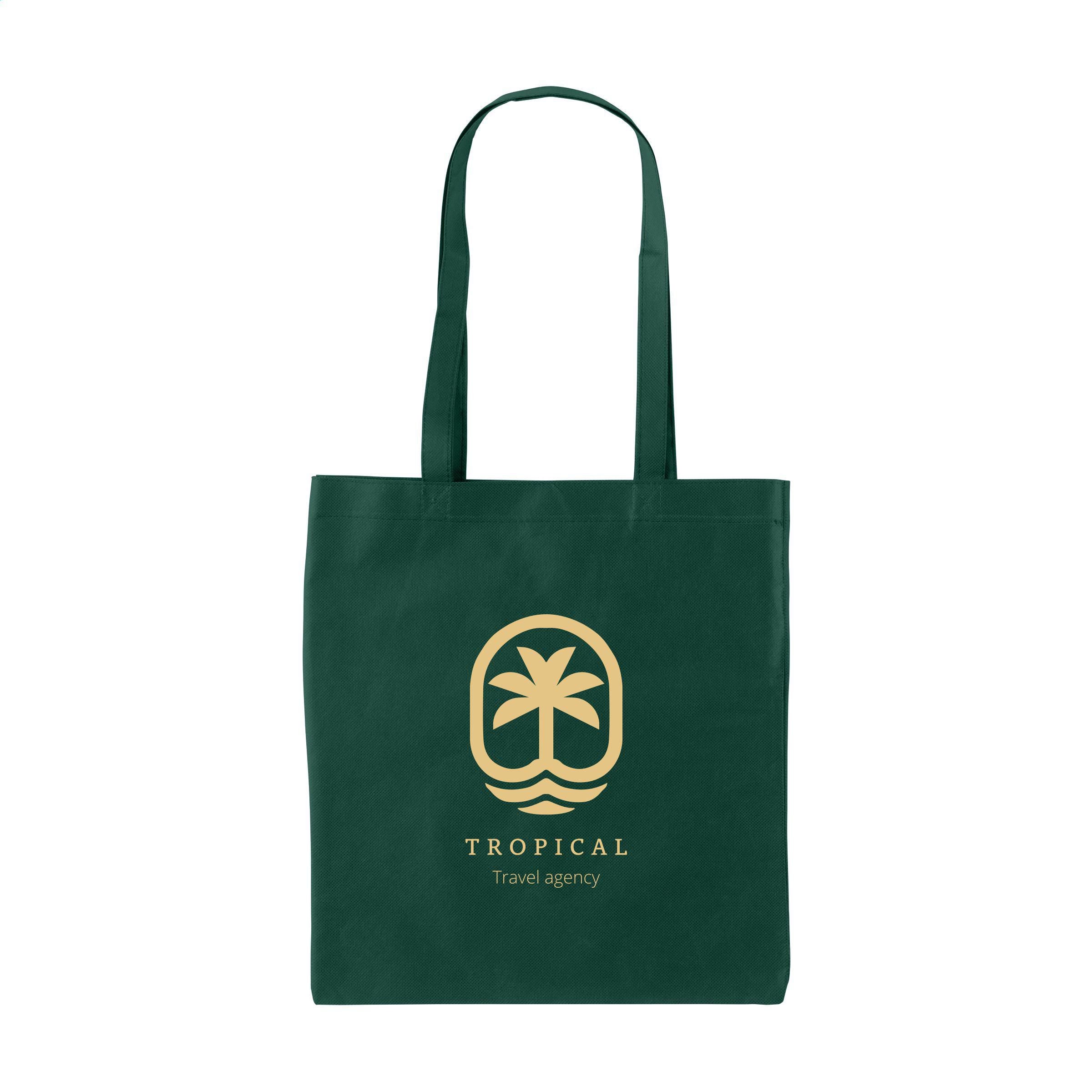 Shopper Shopping Bag