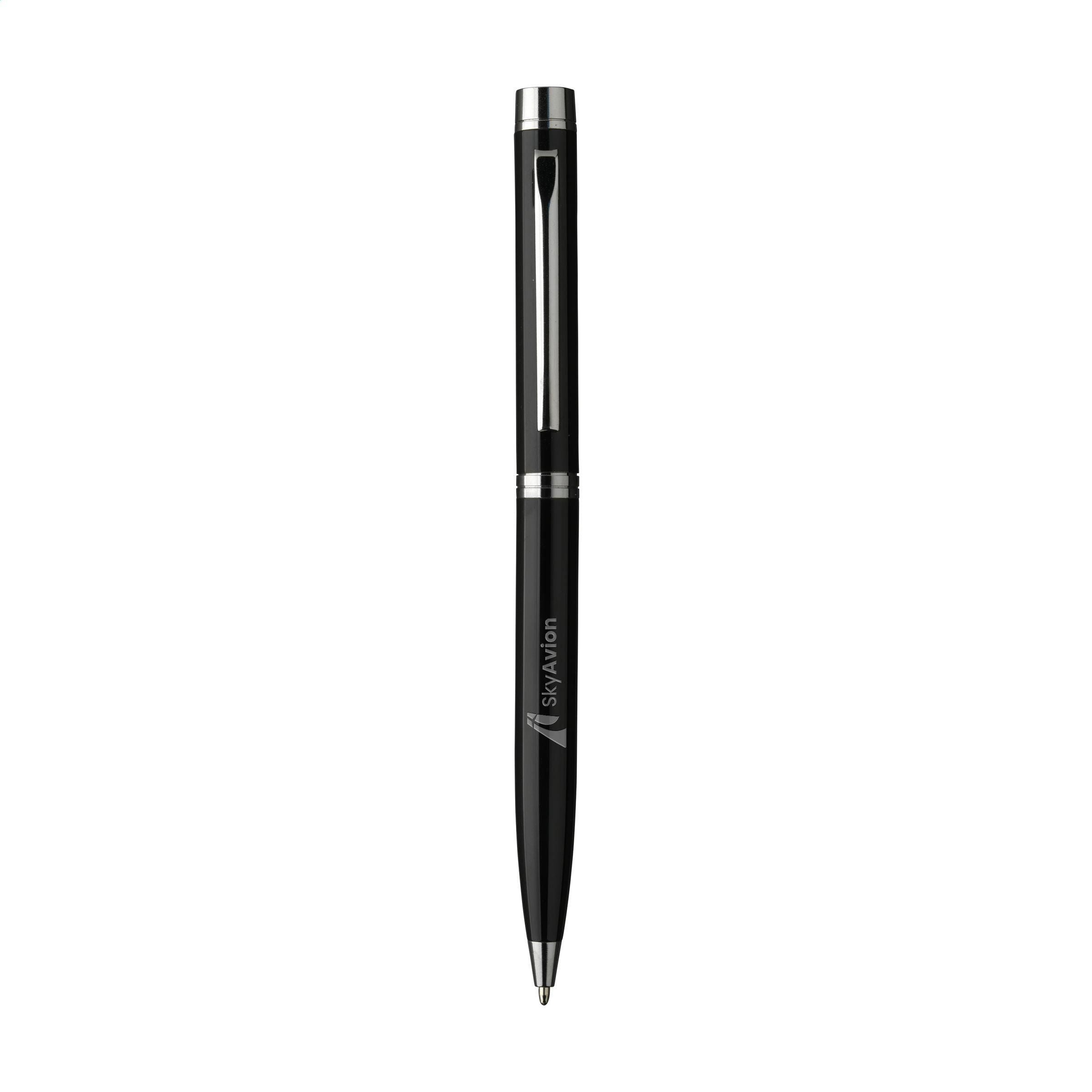 Wilson Rcs Recycled Steel Pen