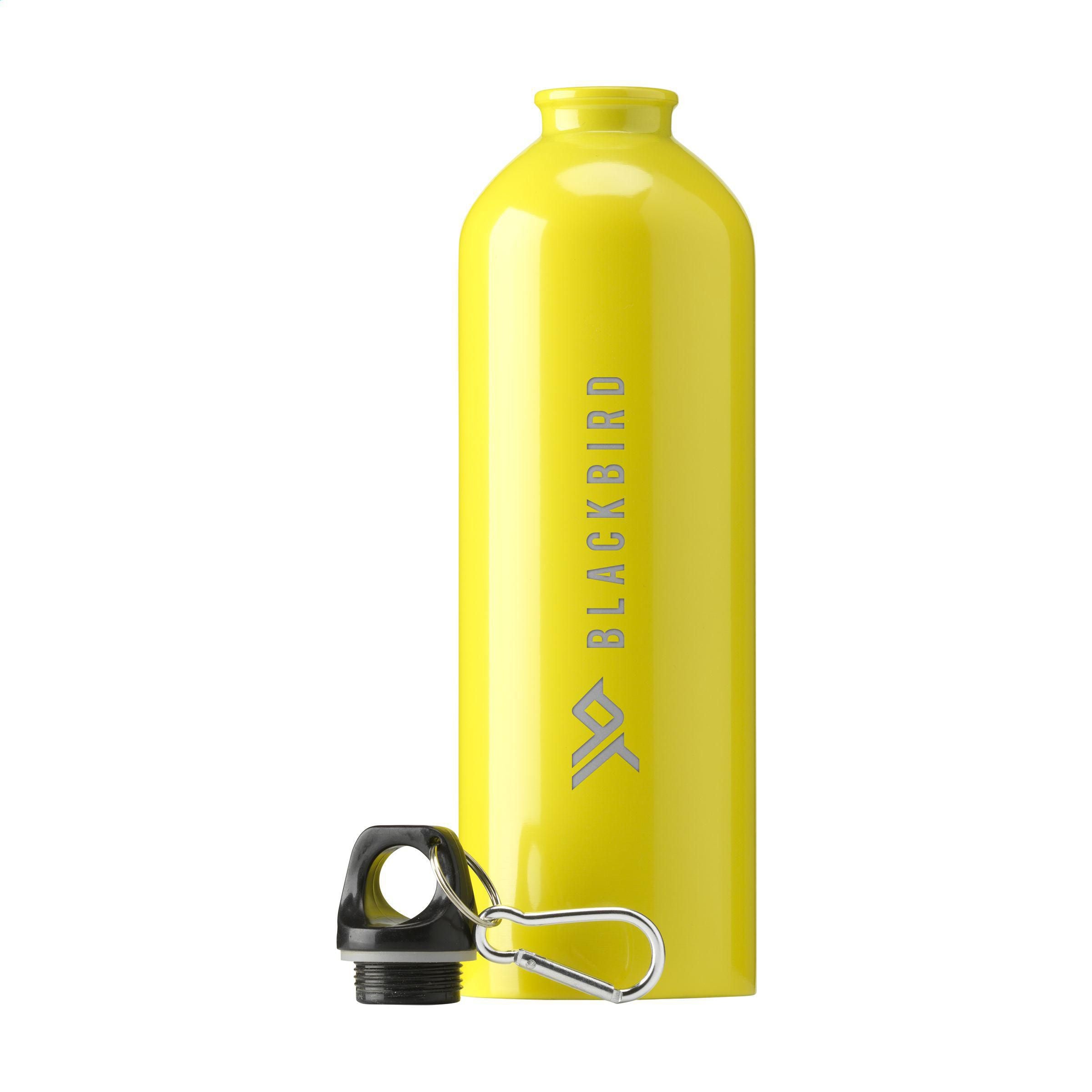 Steelforce Rcs Recycled Steel Bottle 750 Ml