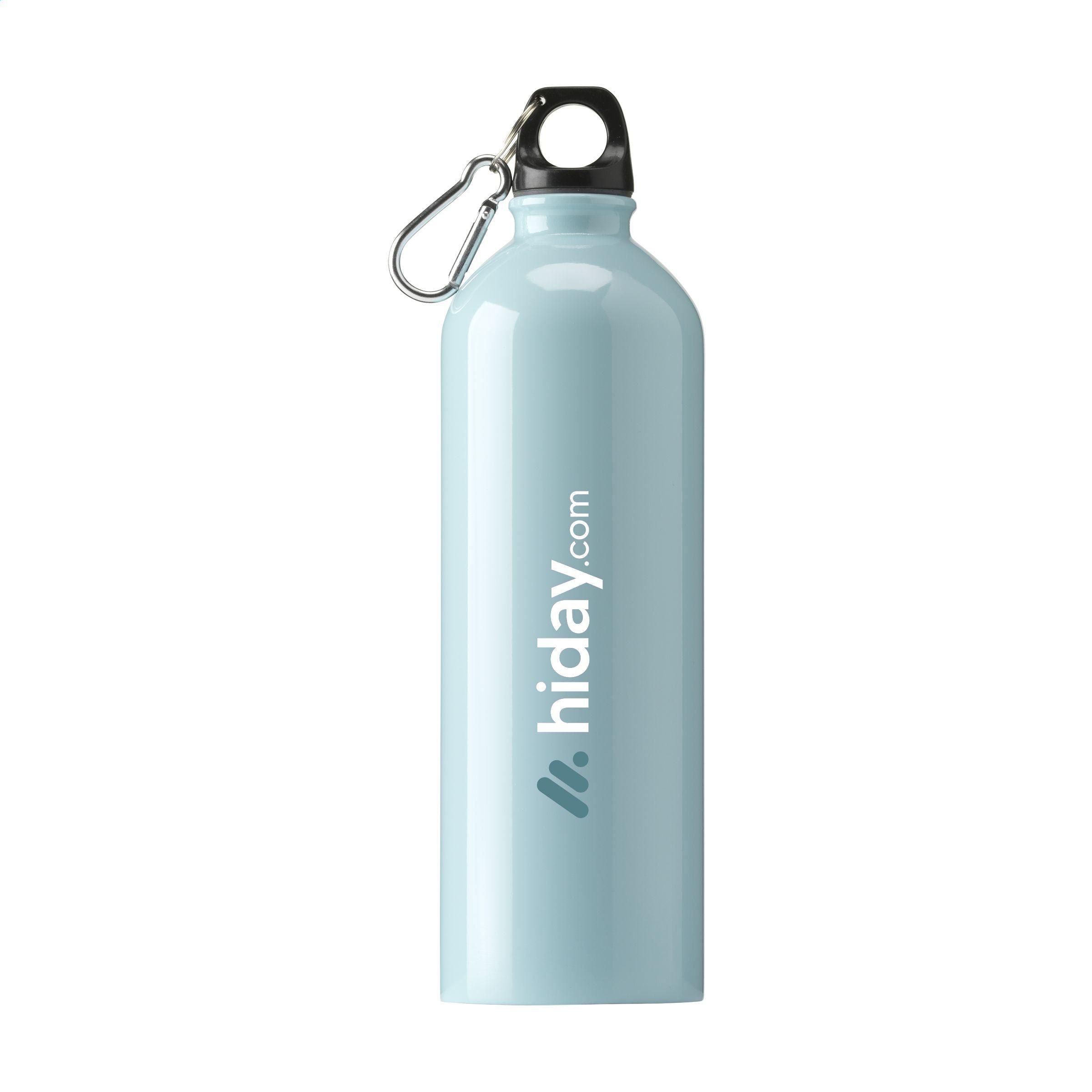 Steelforce Rcs Recycled Steel Bottle 750 Ml