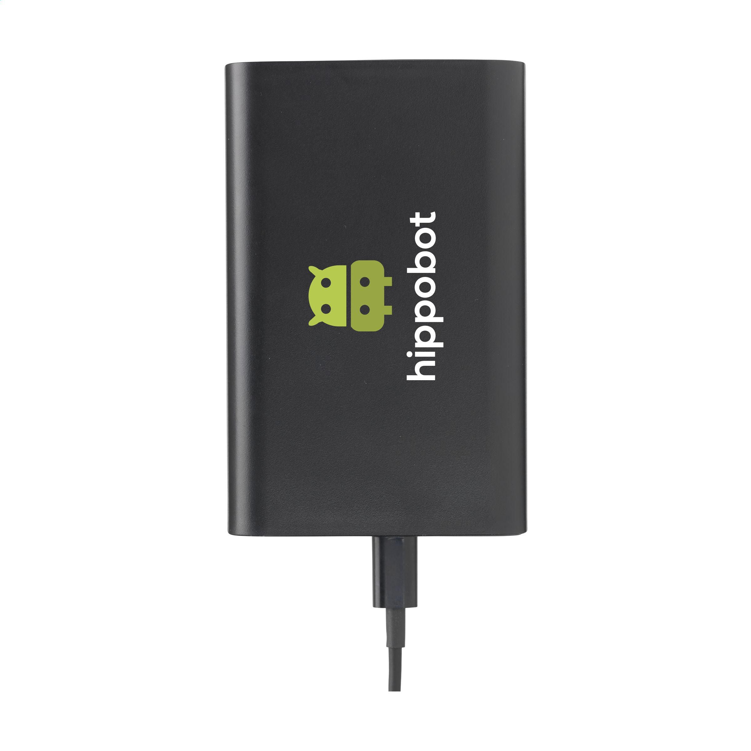 Powerbank Rcs Recycled Abs 20000