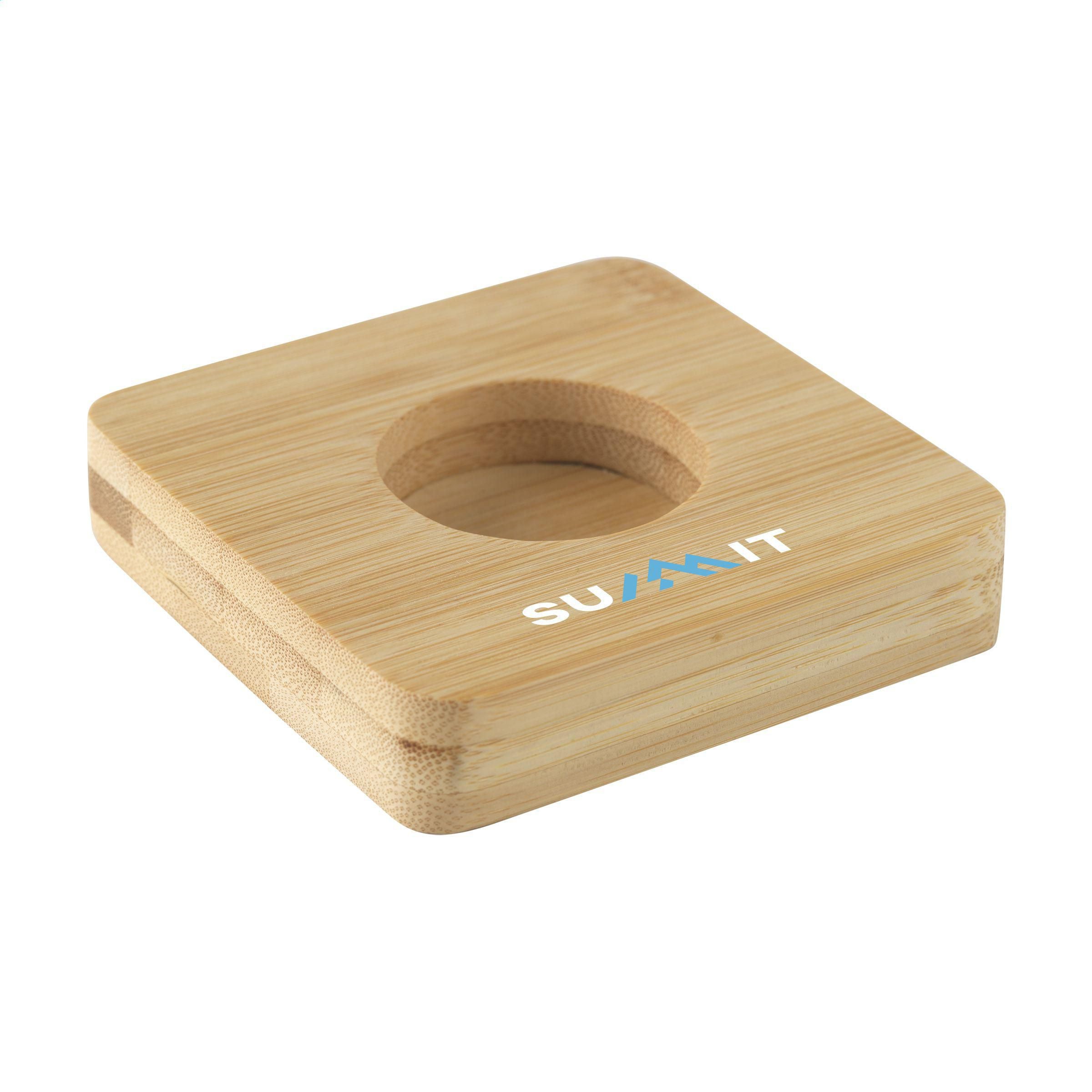 Flame Tea Light Holder