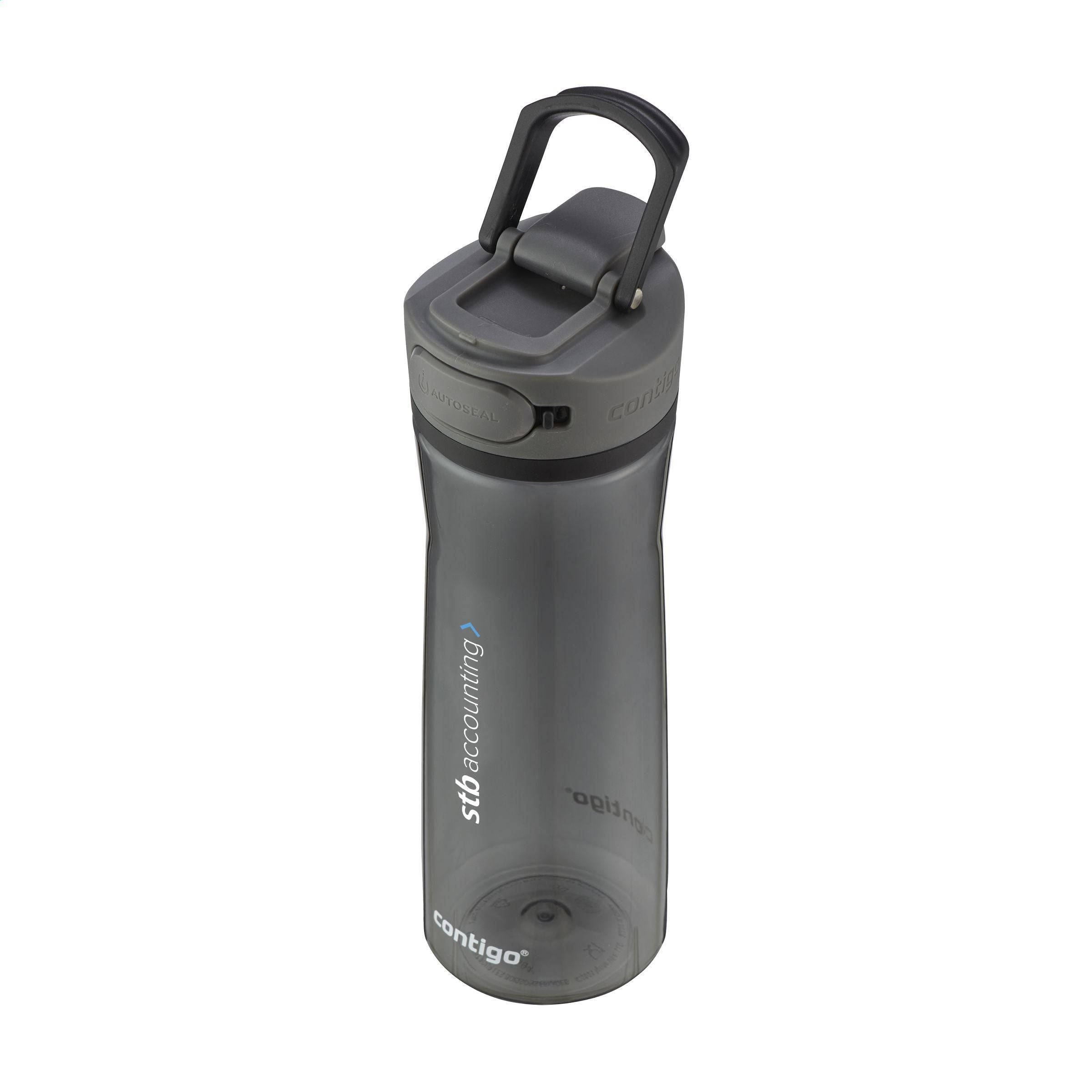 Contigo® Cortland 2.0 Water Bottle 720Ml