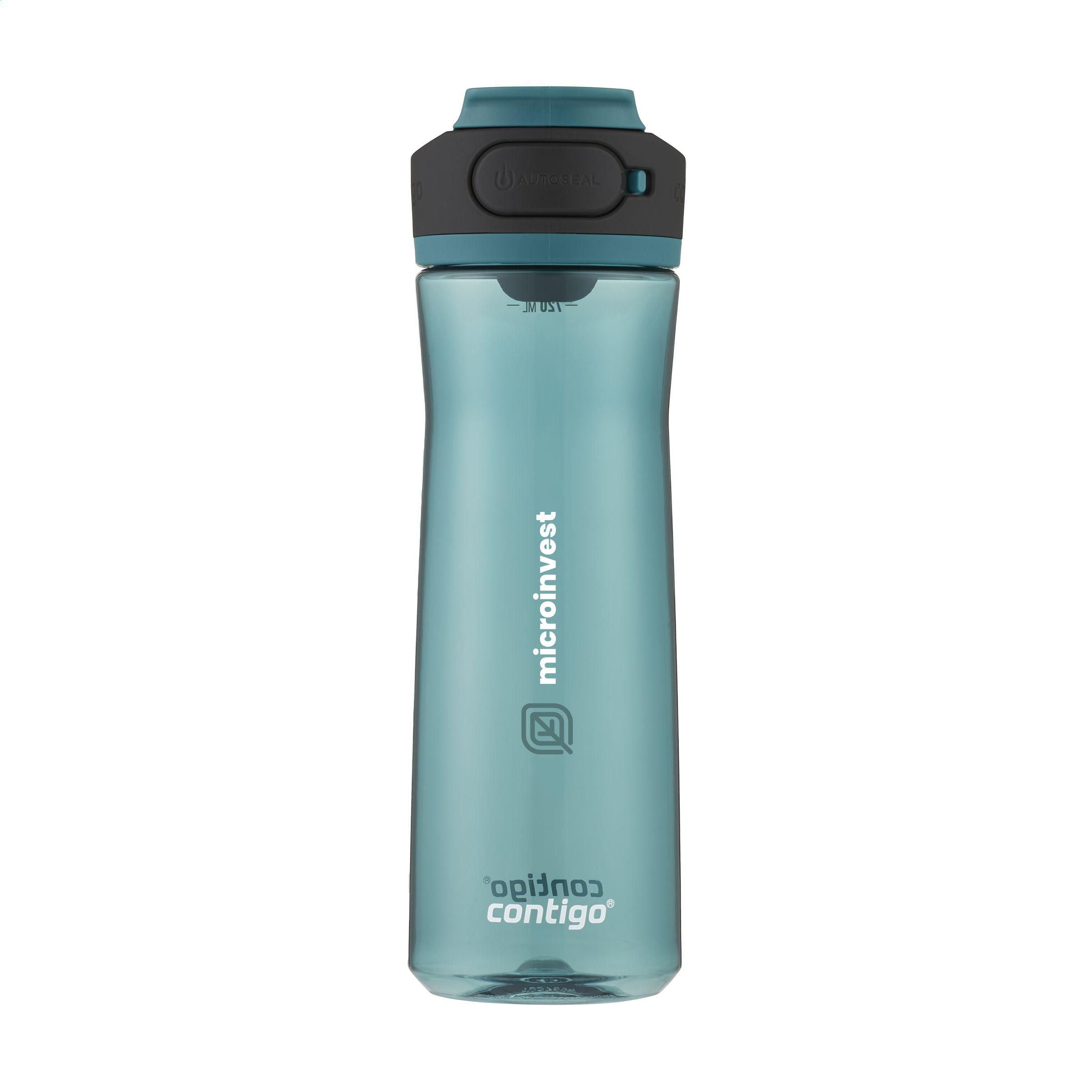 Contigo® Cortland 2.0 Water Bottle 720Ml
