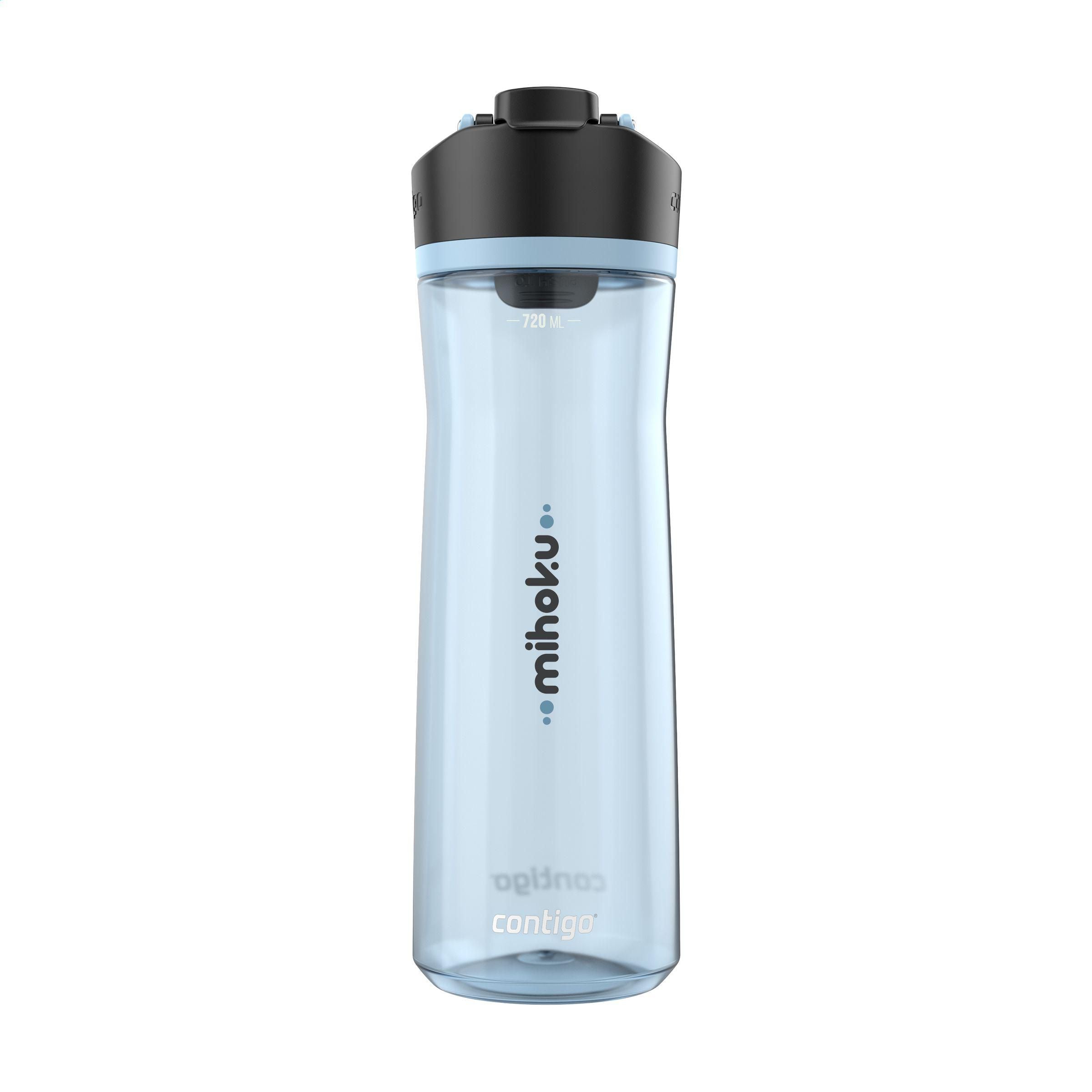 Contigo® Cortland 2.0 Water Bottle 720Ml