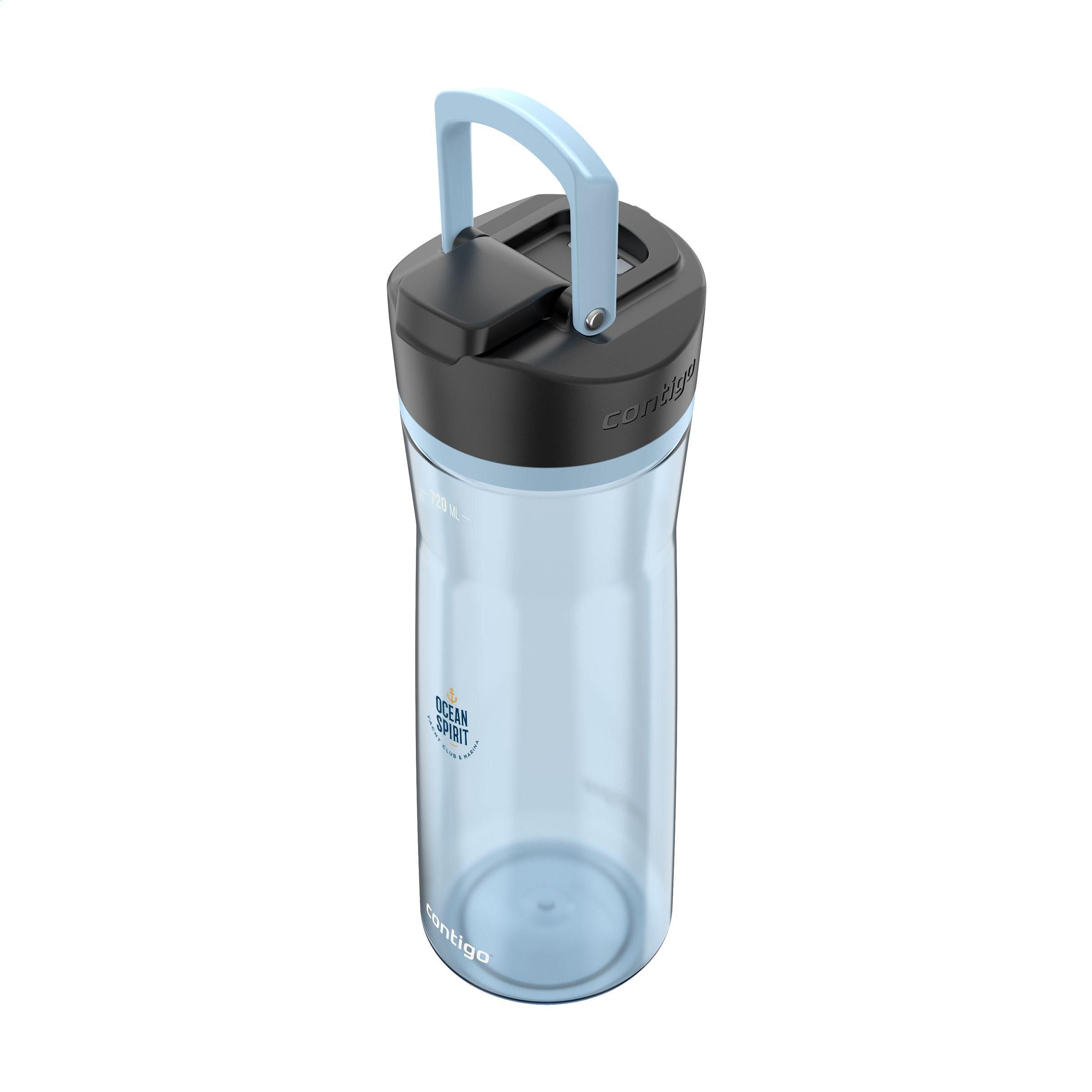 Contigo® Cortland 2.0 Water Bottle 720Ml