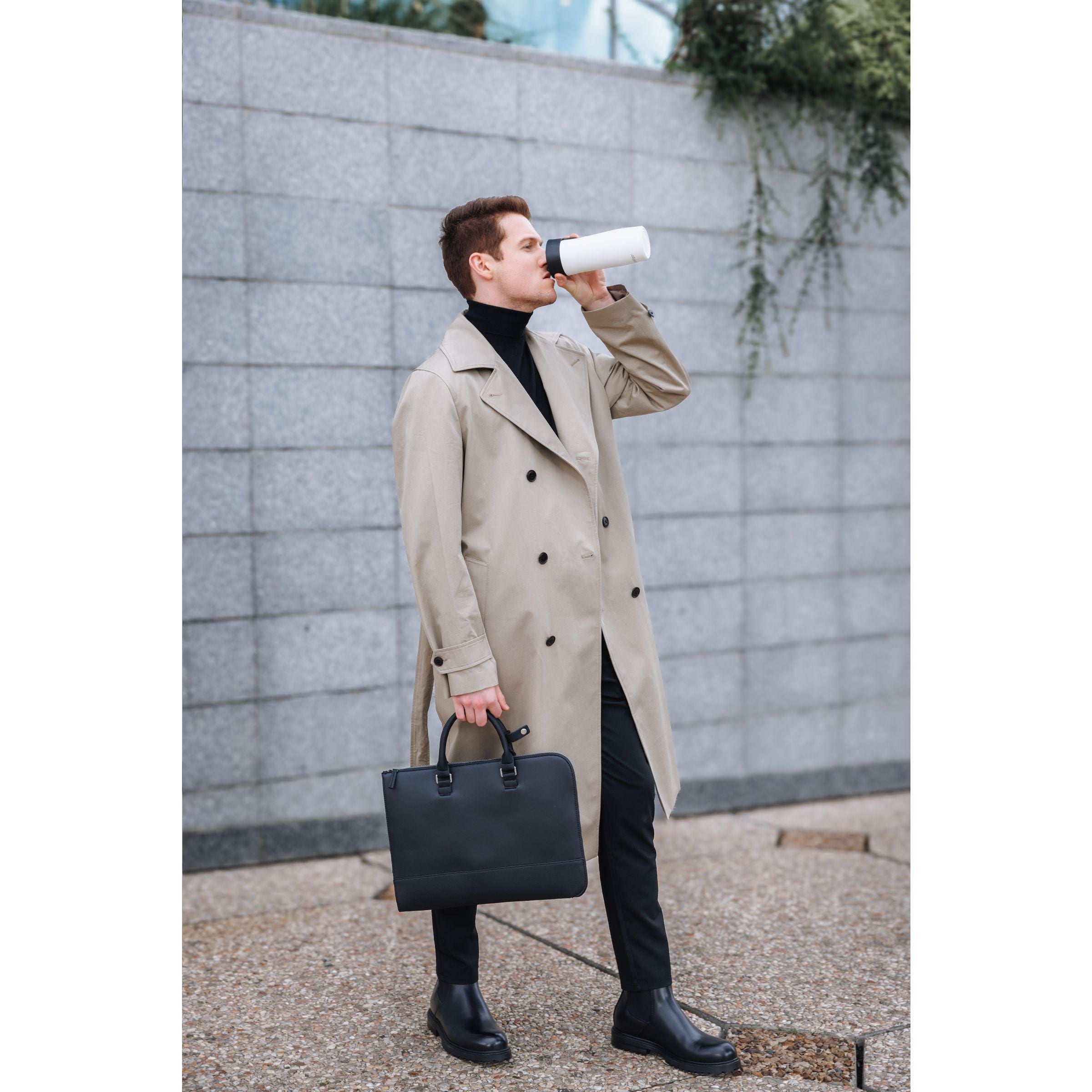 Contigo® West Loop 3.0 Travel Mug Thermo Cup