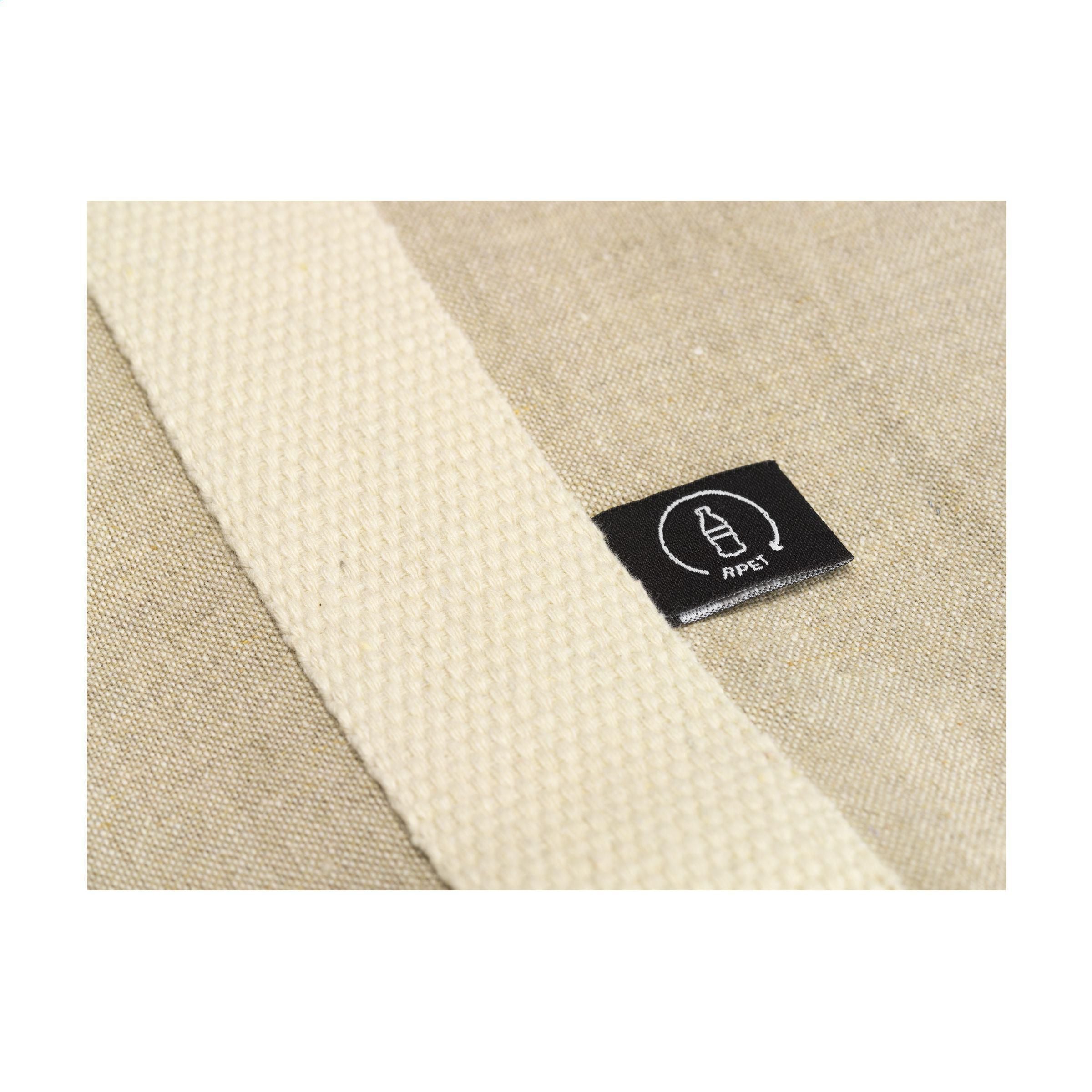 Line Grs Recycled Shopper Bag (210 G/M²)