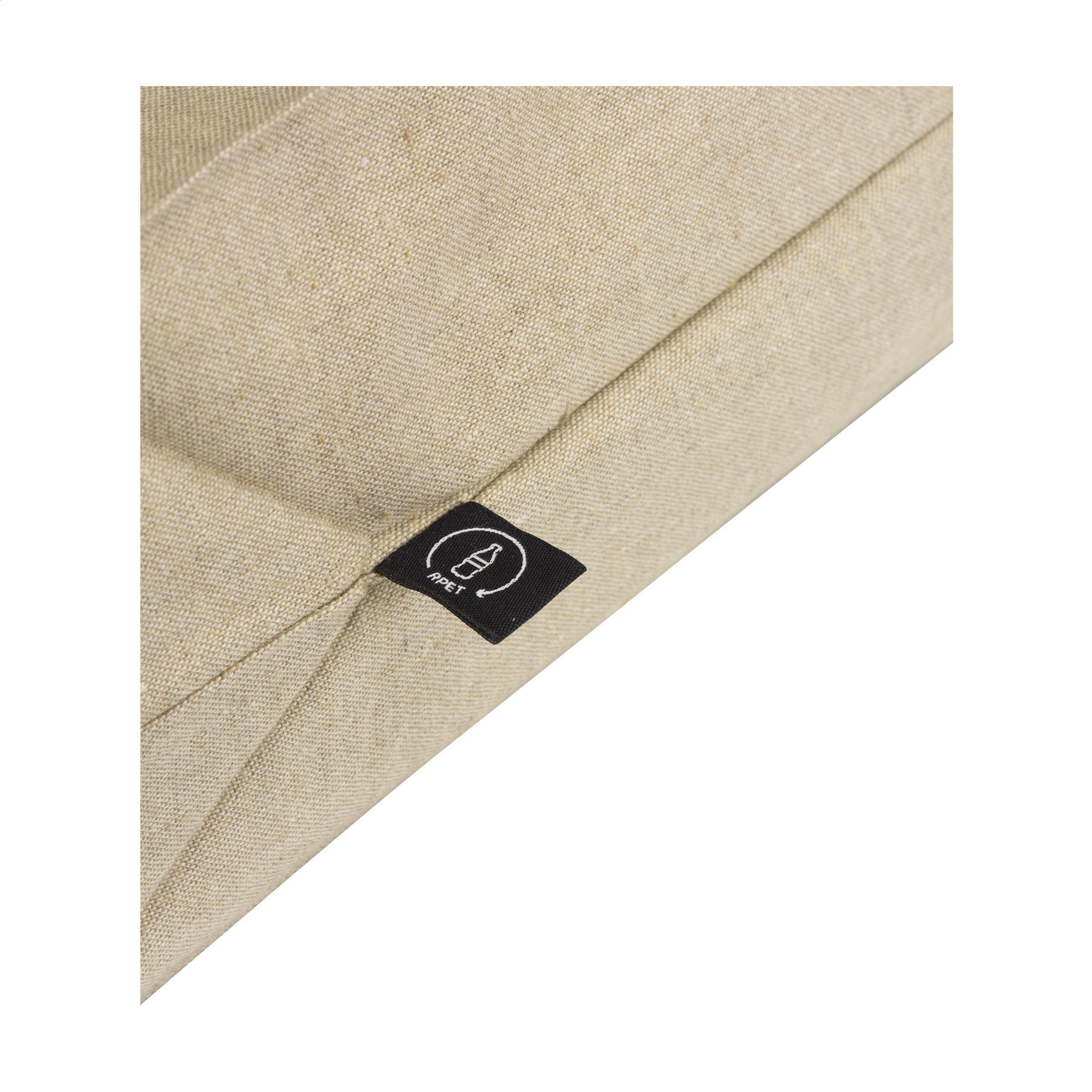 Giant Grs Recycled Shopper Bag (210 G/M²)