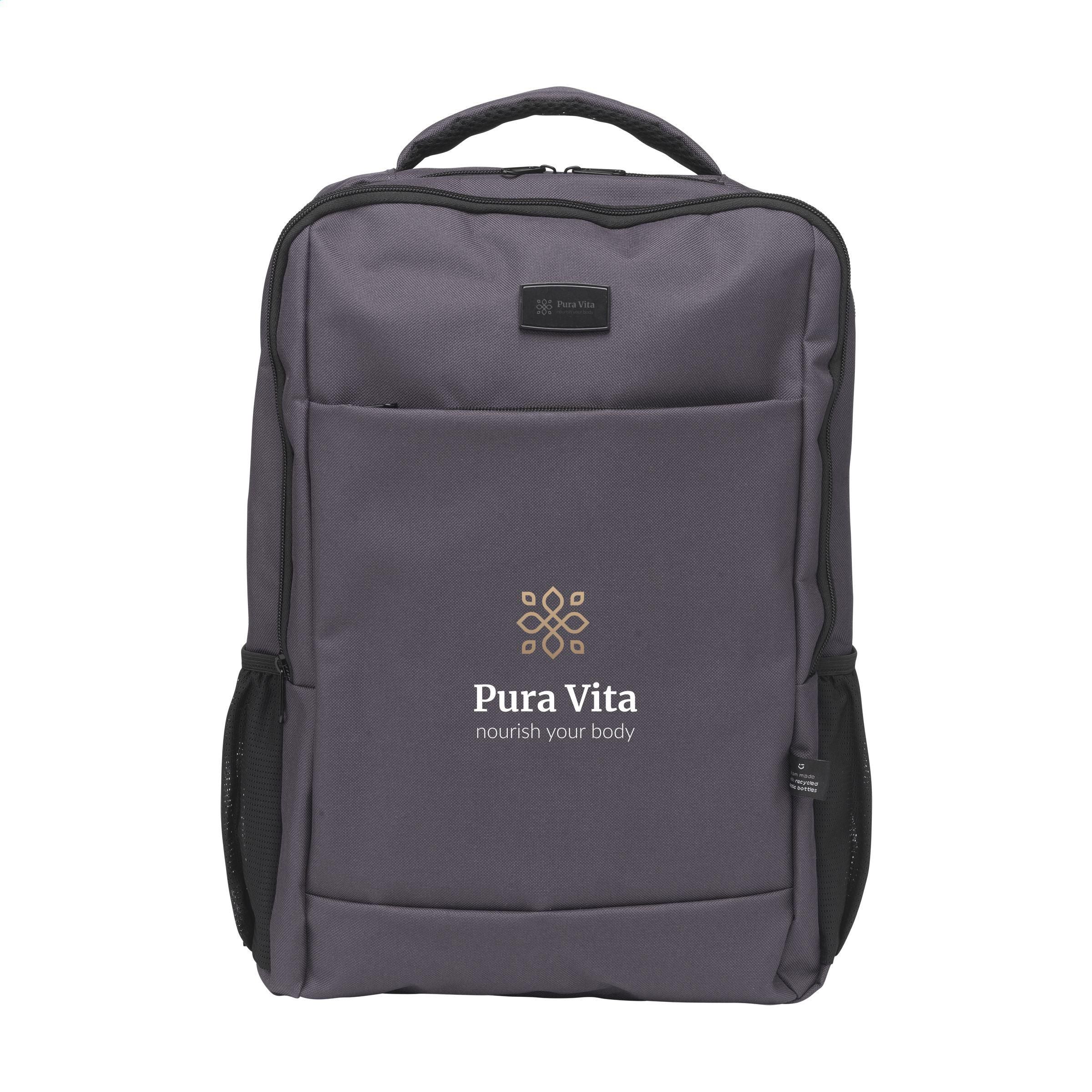 Urban Traveler Grs Rpet Backpack