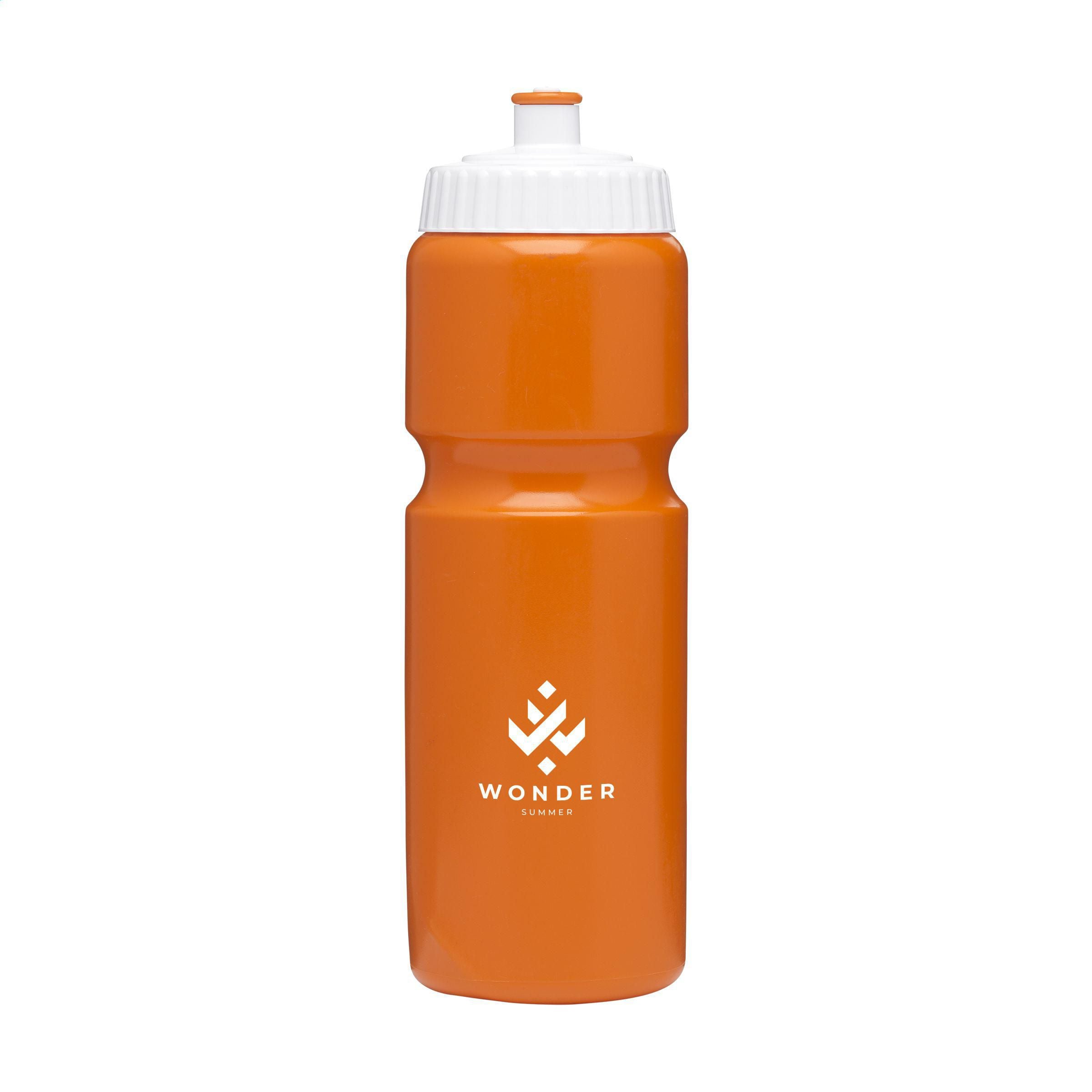 Sugarcane Bio Bidon 750 Ml Drinking Bottle