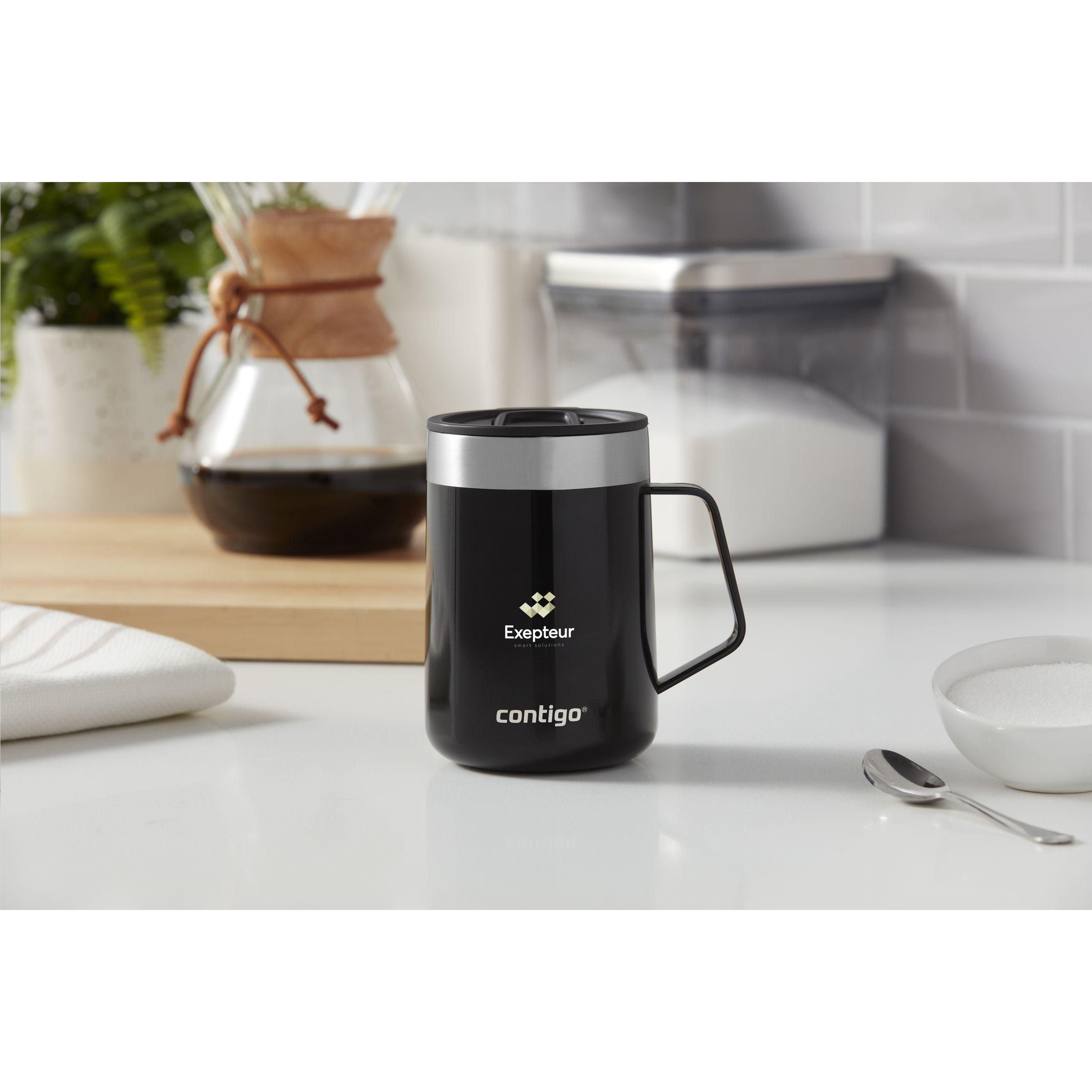 Contigo® Streeterville Desk Mug 420 Ml Thermo Cup