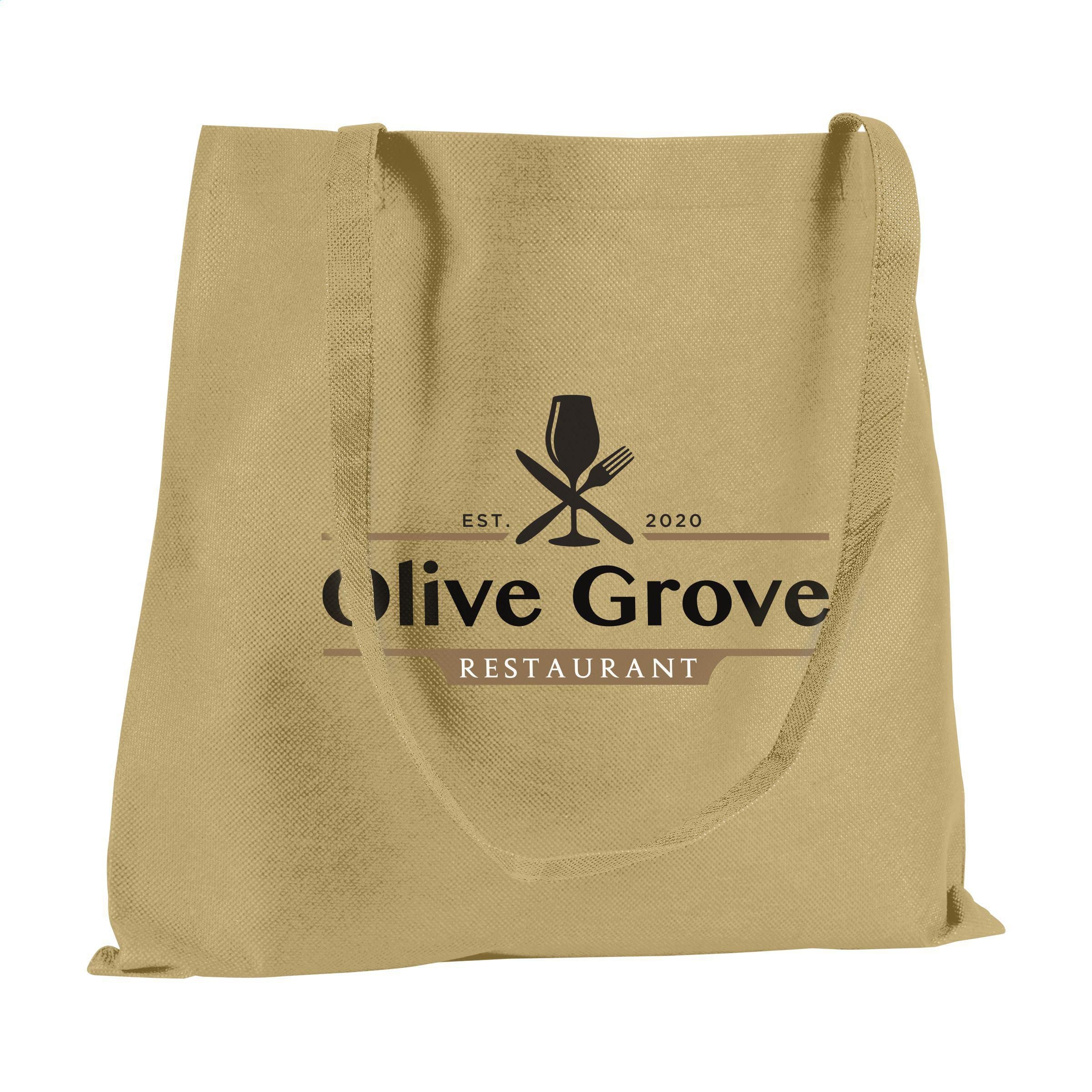 Shopper Shopping Bag