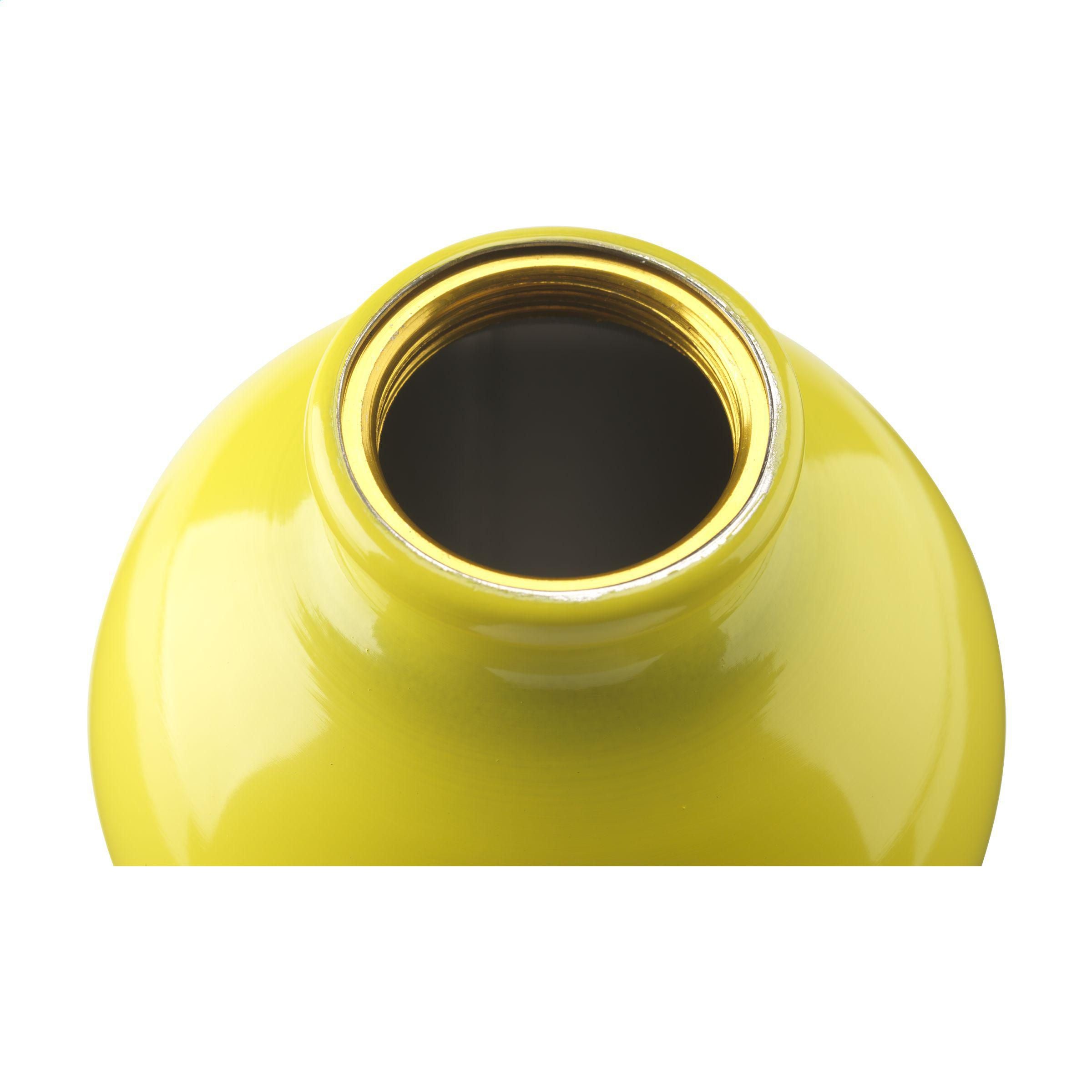 Steelforce Rcs Recycled Steel Bottle 750 Ml