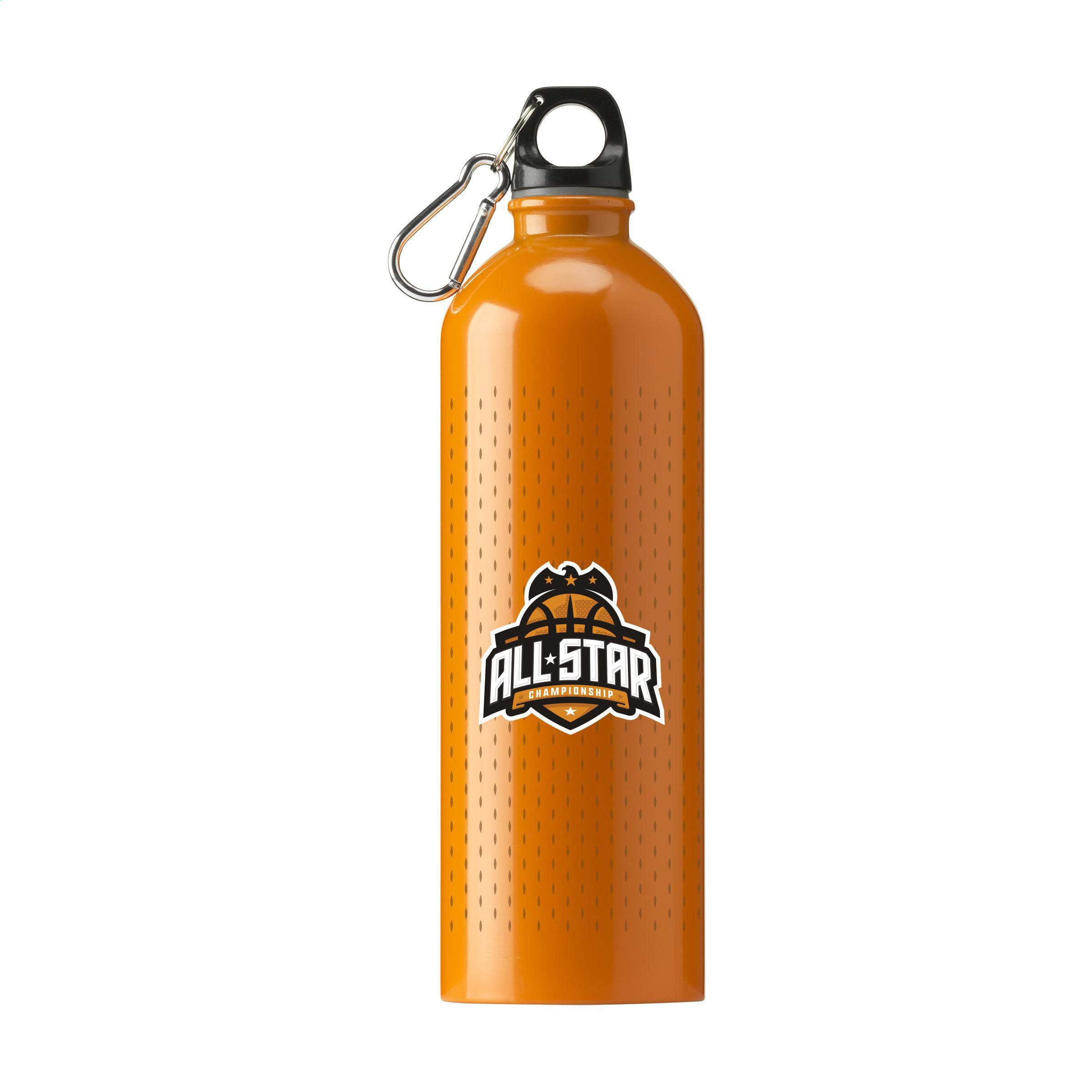 Steelforce Rcs Recycled Steel Bottle 750 Ml