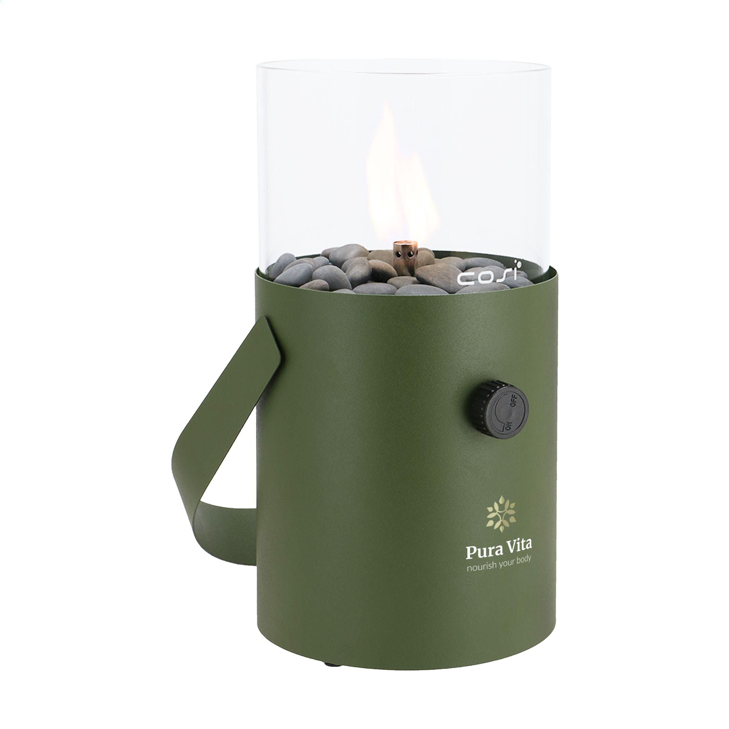 Cosiscoop Original Gas Lantern
