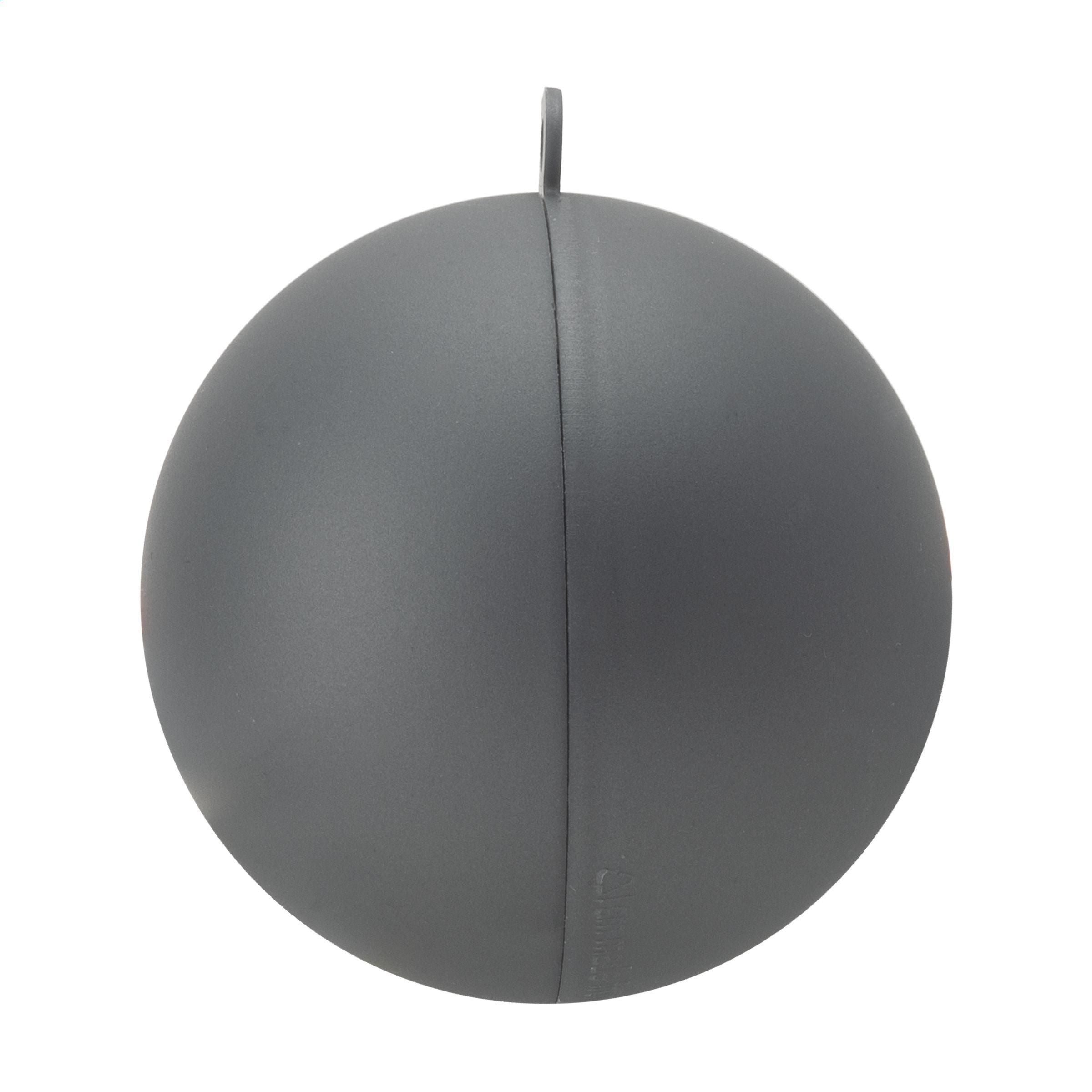 Christmas Bauble Ø7cm Recycled Pp Box - Made In Europe