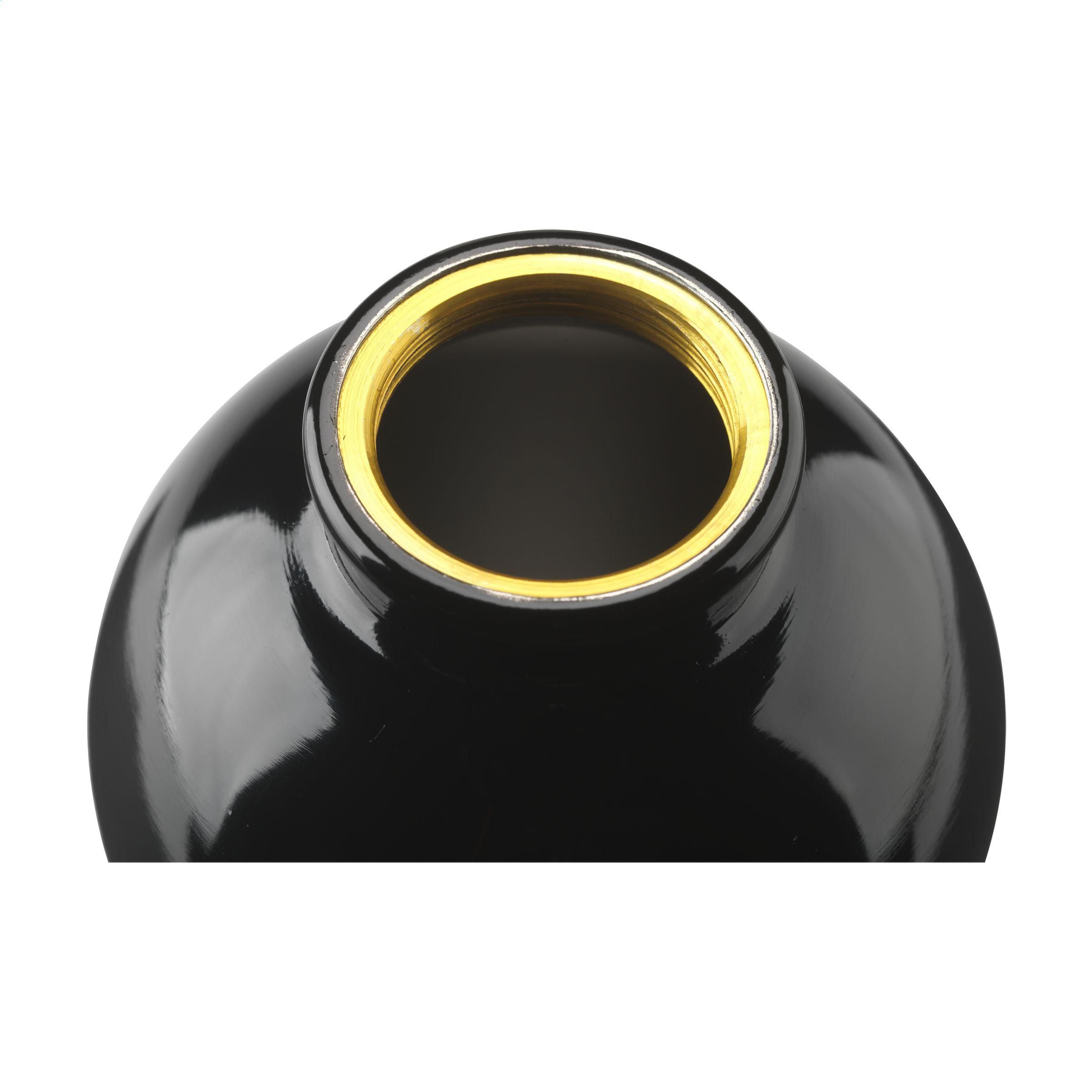Steelforce Rcs Recycled Steel Bottle 750 Ml