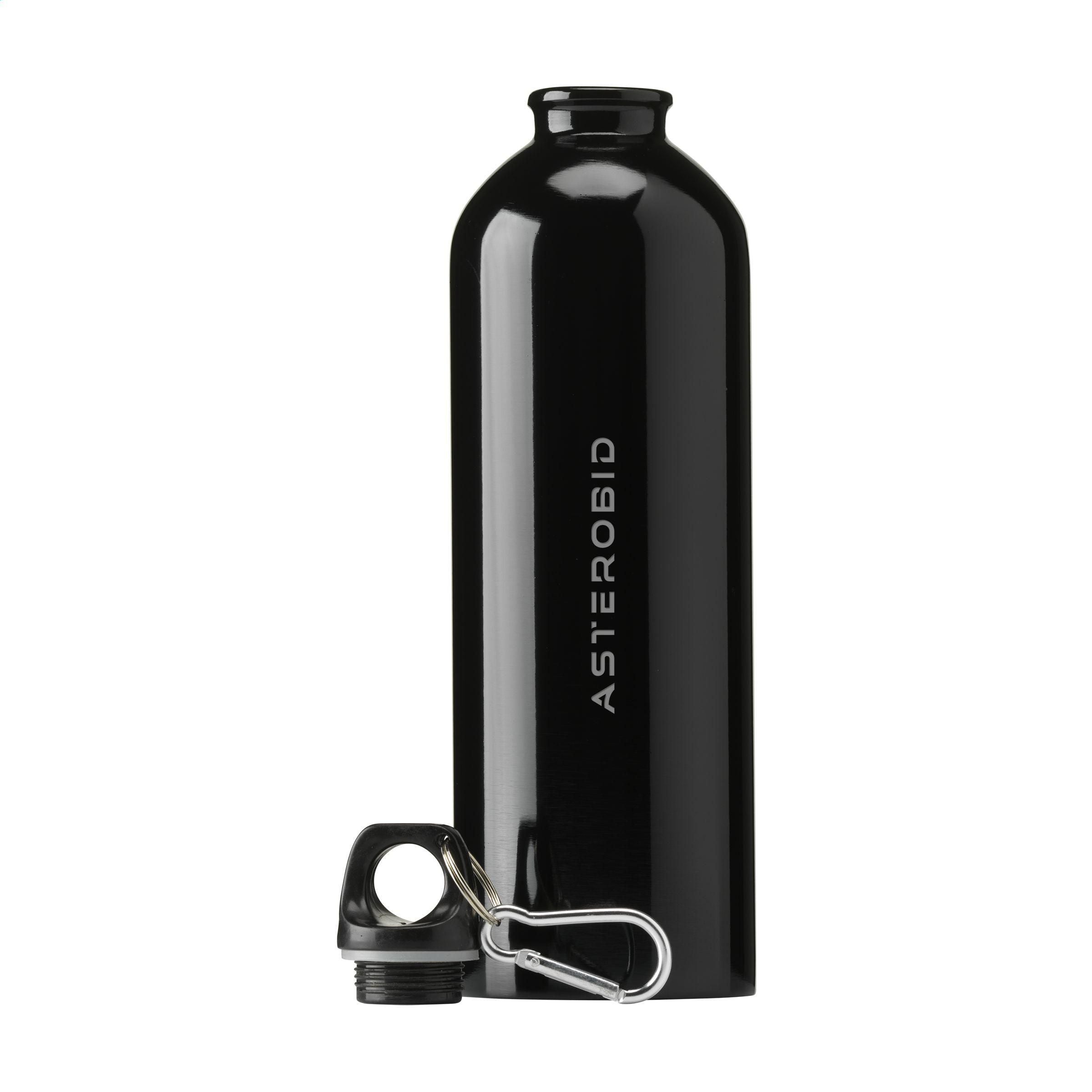 Steelforce Rcs Recycled Steel Bottle 750 Ml