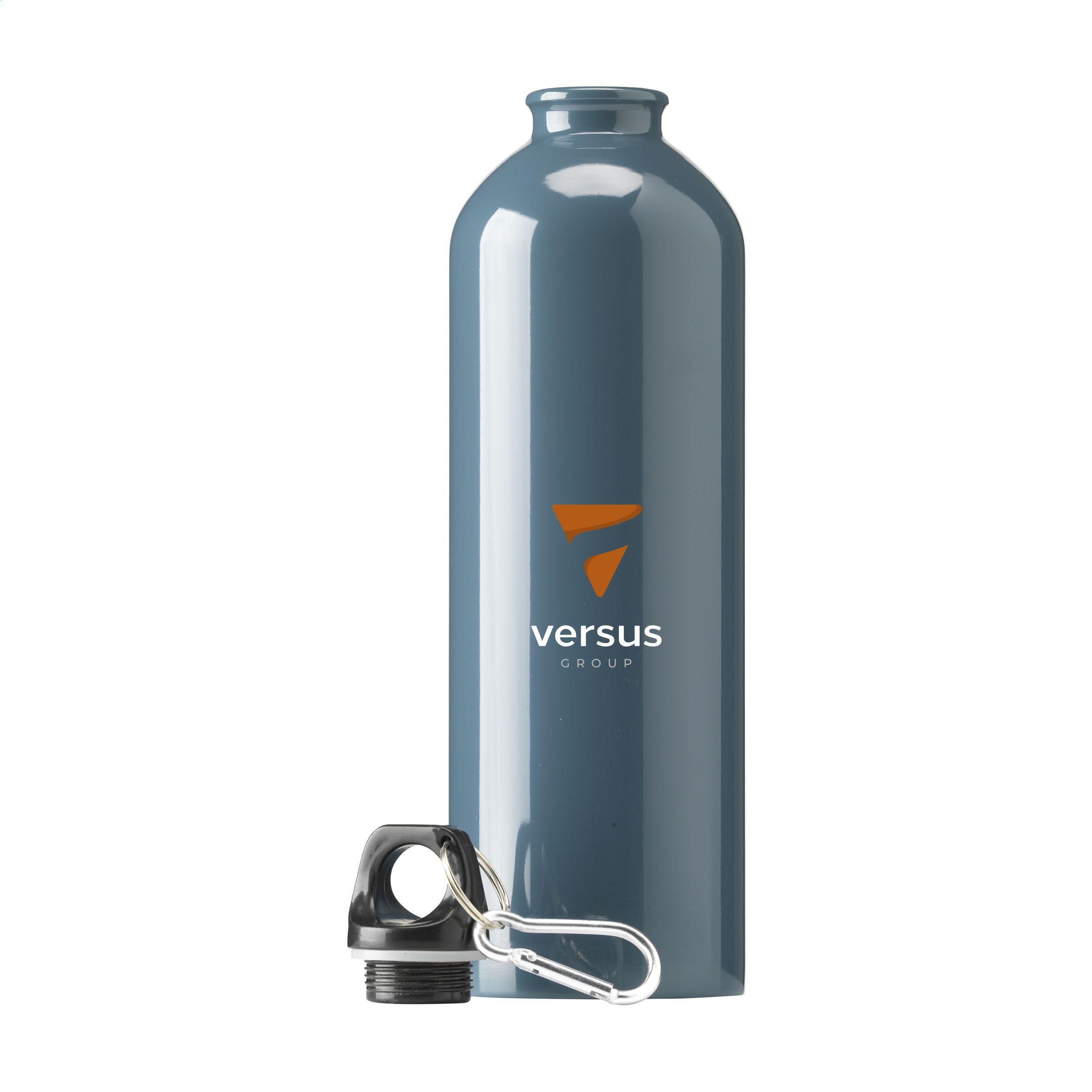 Steelforce Rcs Recycled Steel Bottle 750 Ml