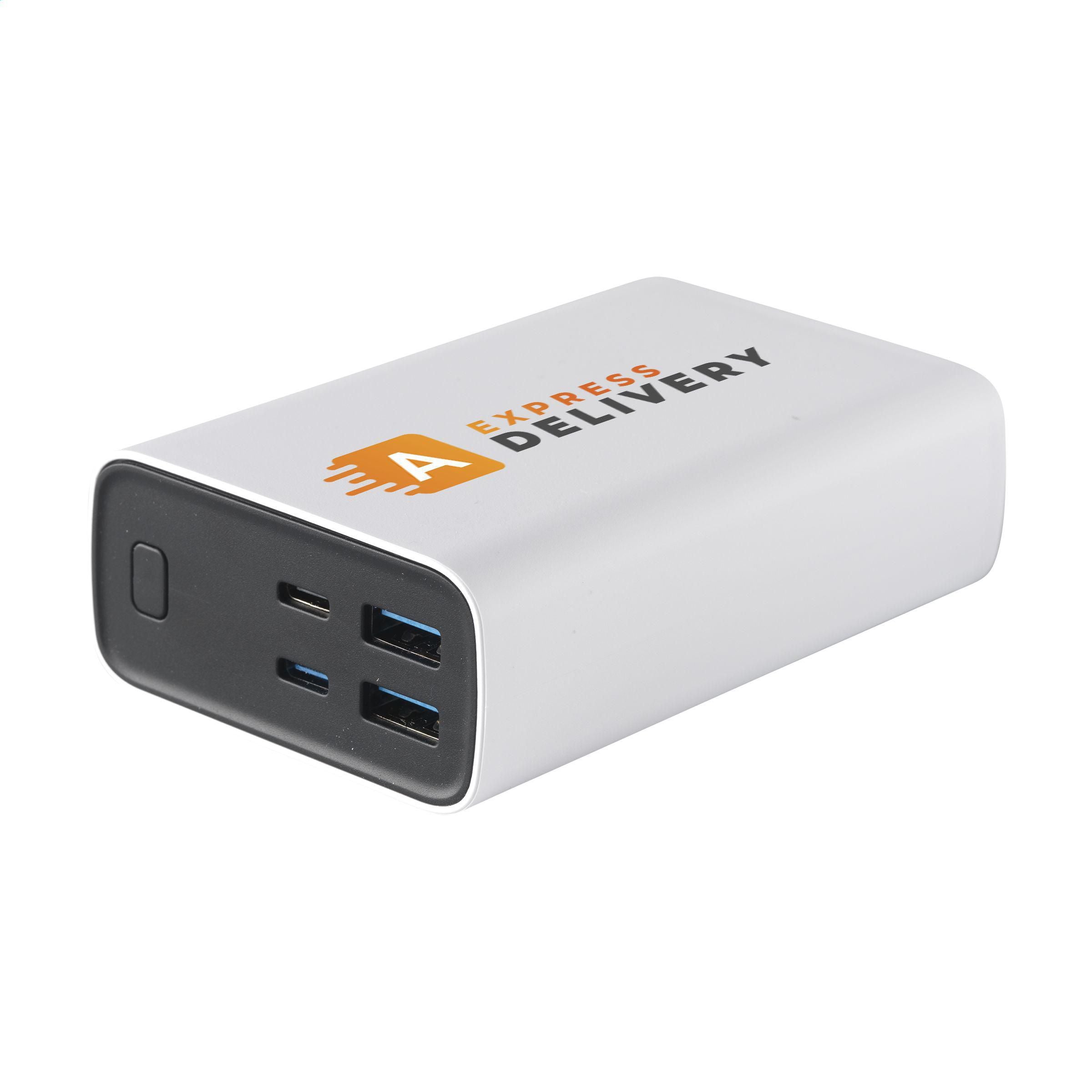 Powerbank Rcs Recycled Abs 20000