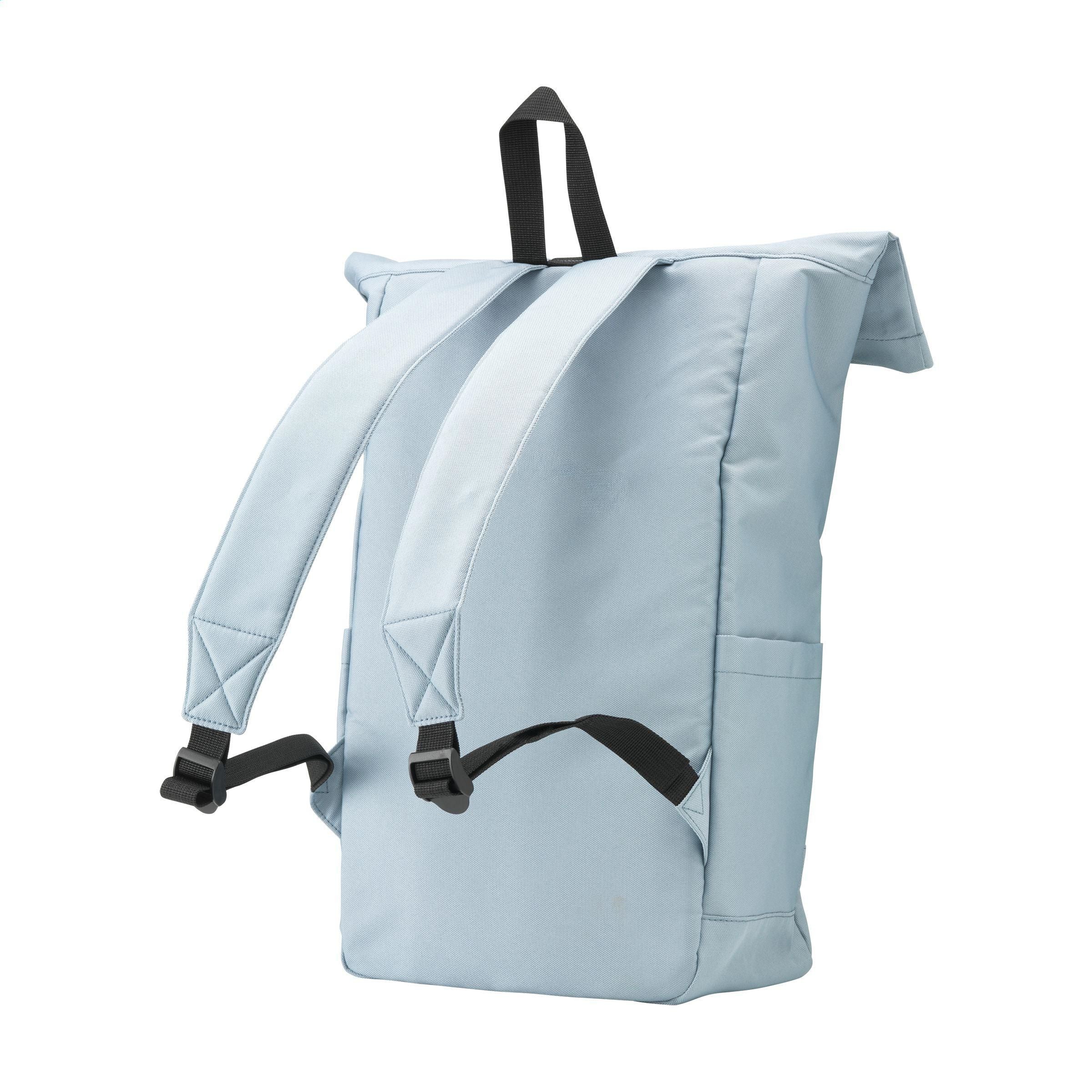 Nolan Recycled Rpet Backpack