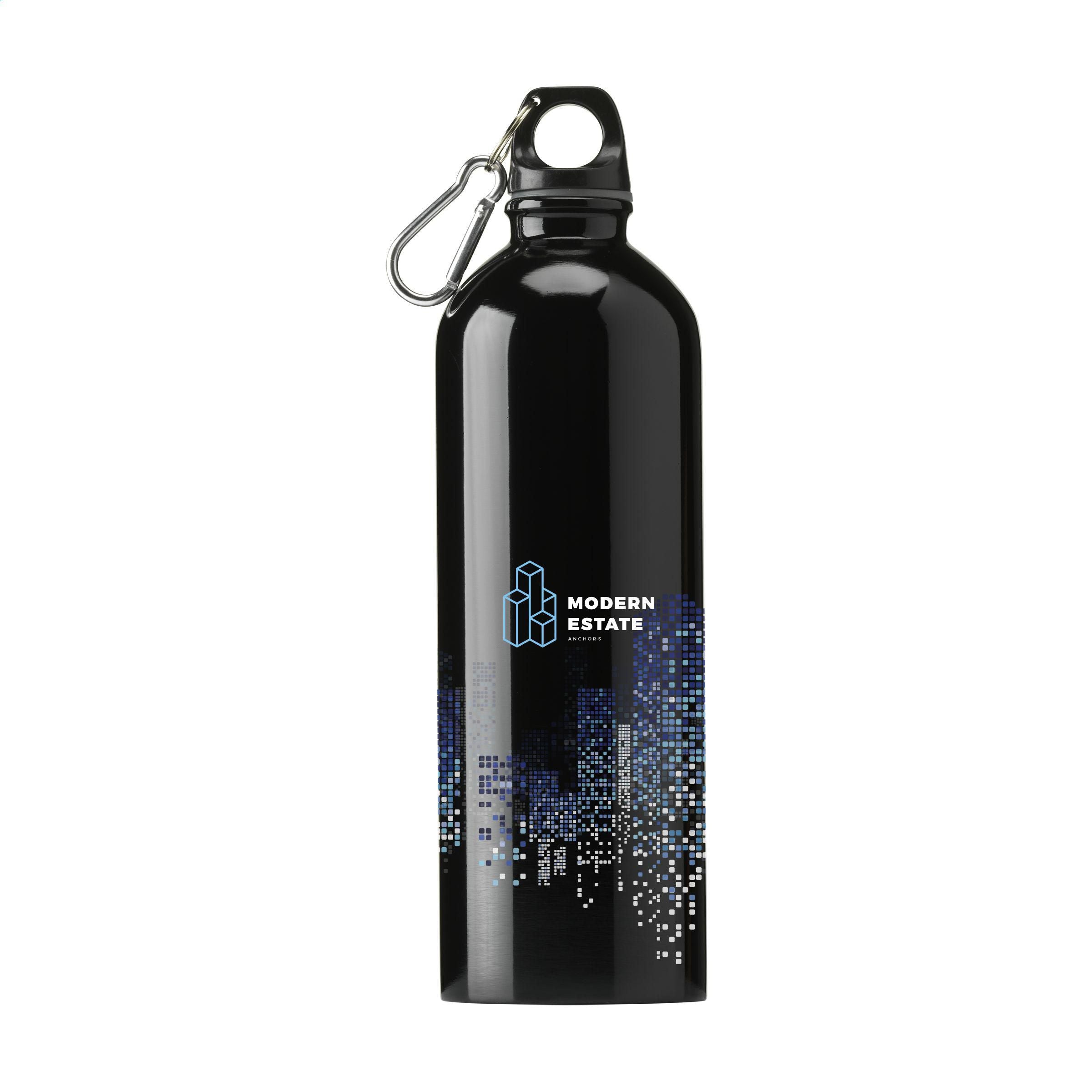 Steelforce Rcs Recycled Steel Bottle 750 Ml