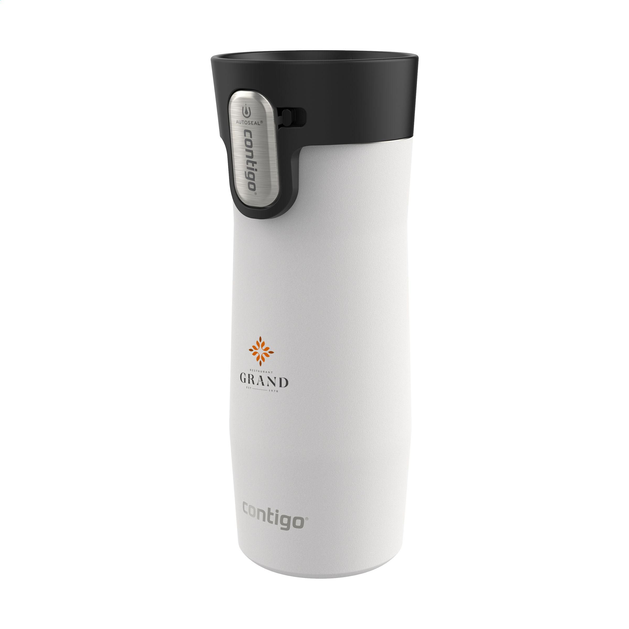Contigo® West Loop 3.0 Travel Mug Thermo Cup