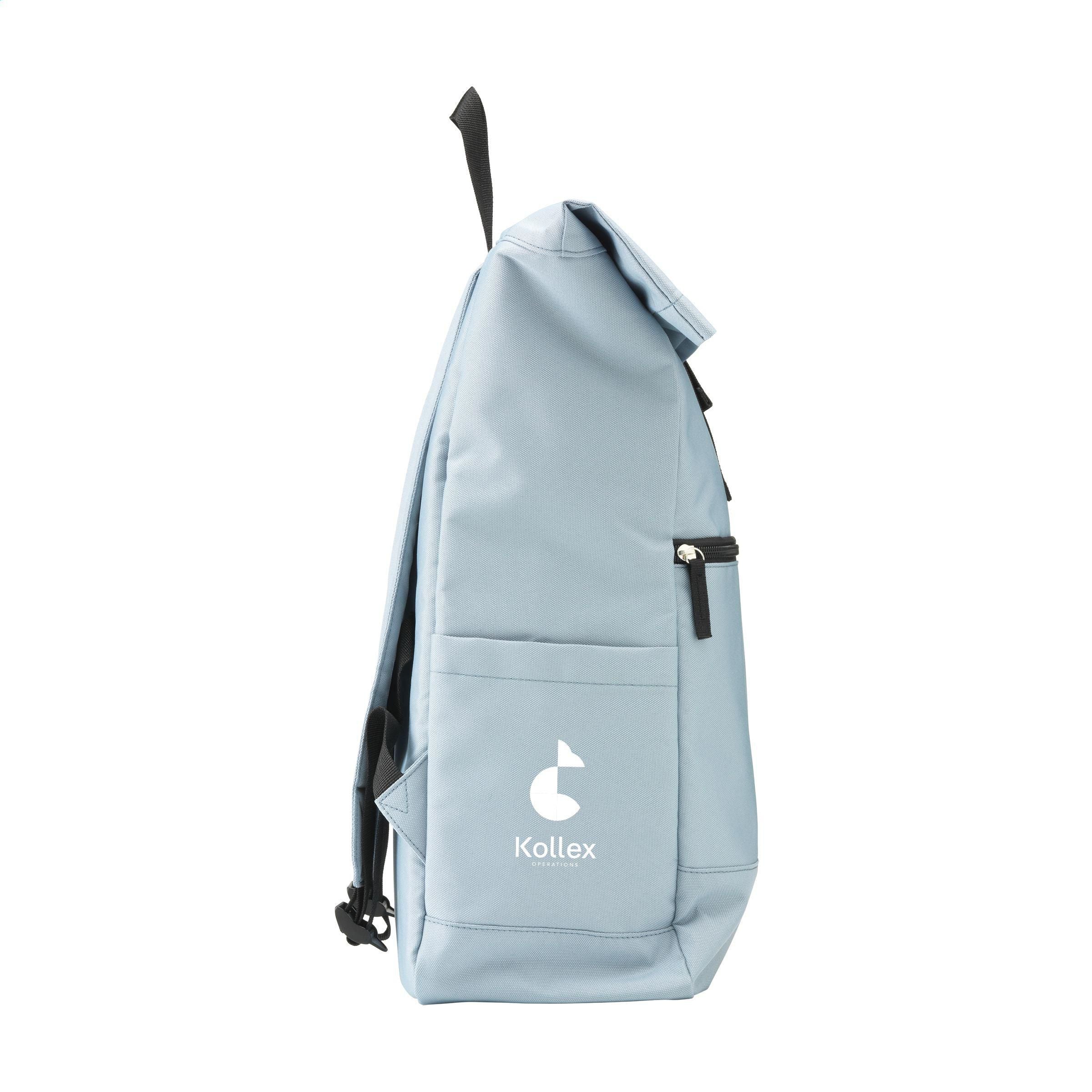 Nolan Recycled Rpet Backpack