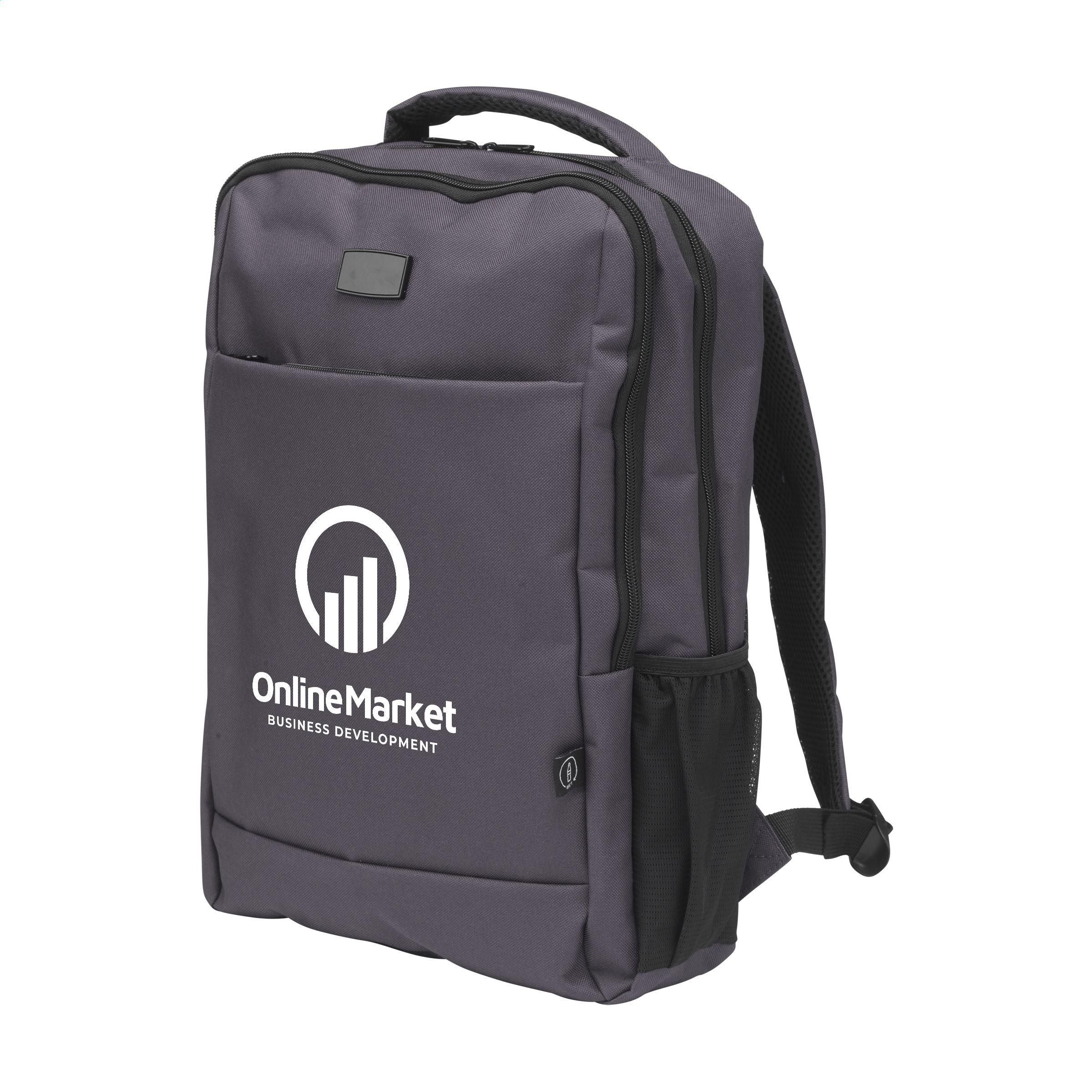 Urban Traveler Grs Rpet Backpack