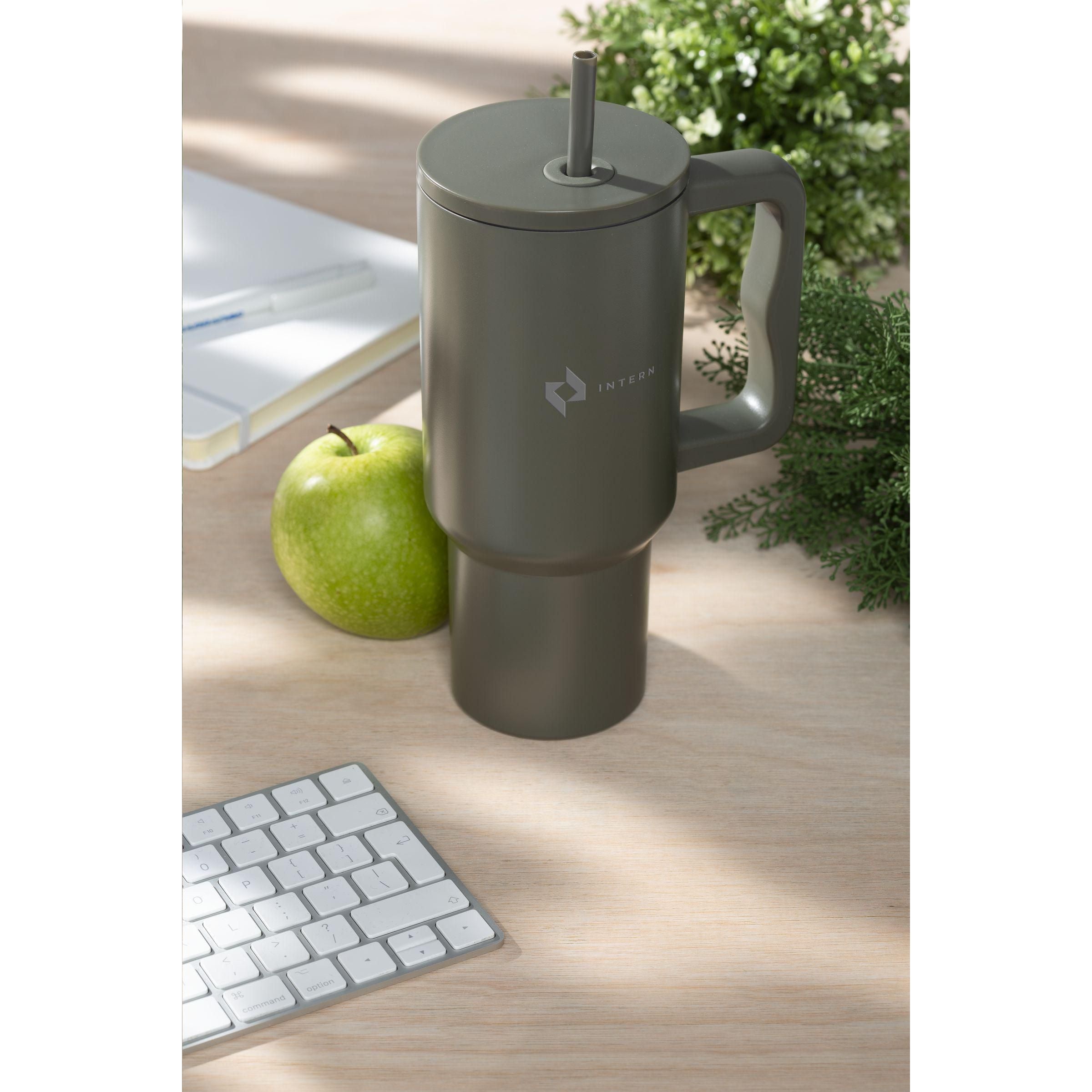 Rhino Rcs Recycled Steel Cup 900 Ml