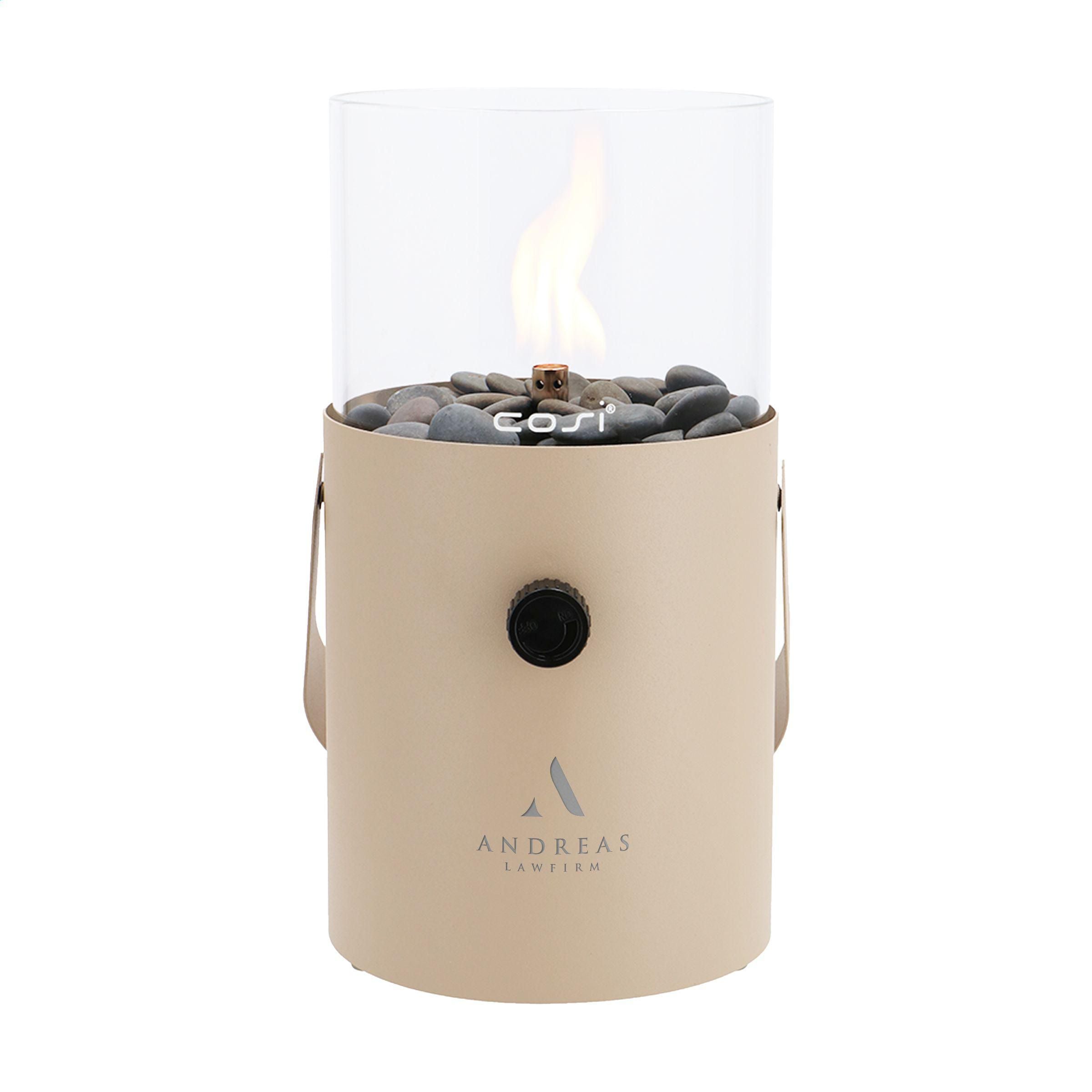 Cosiscoop Original Gas Lantern