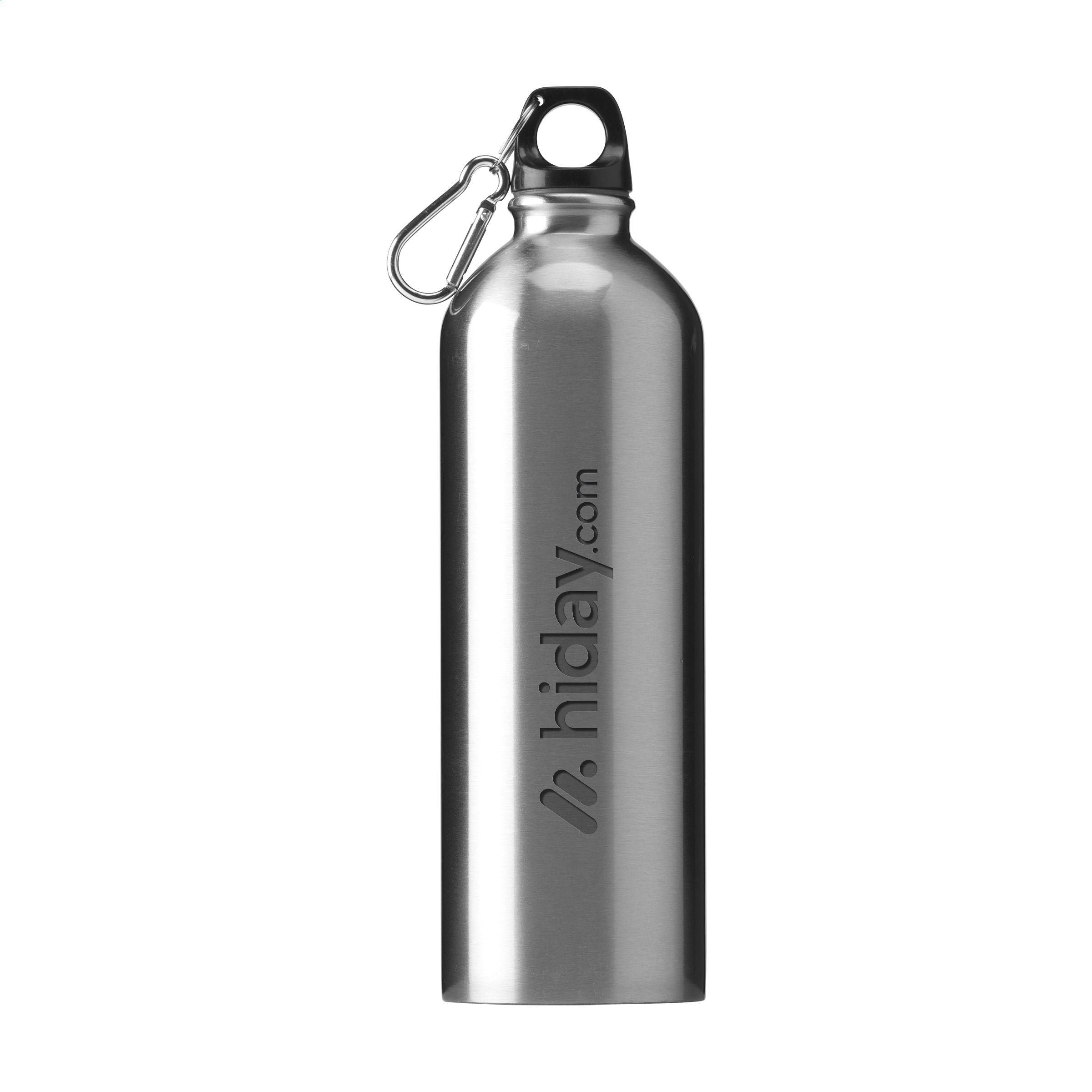 Steelforce Rcs Recycled Steel Bottle 750 Ml