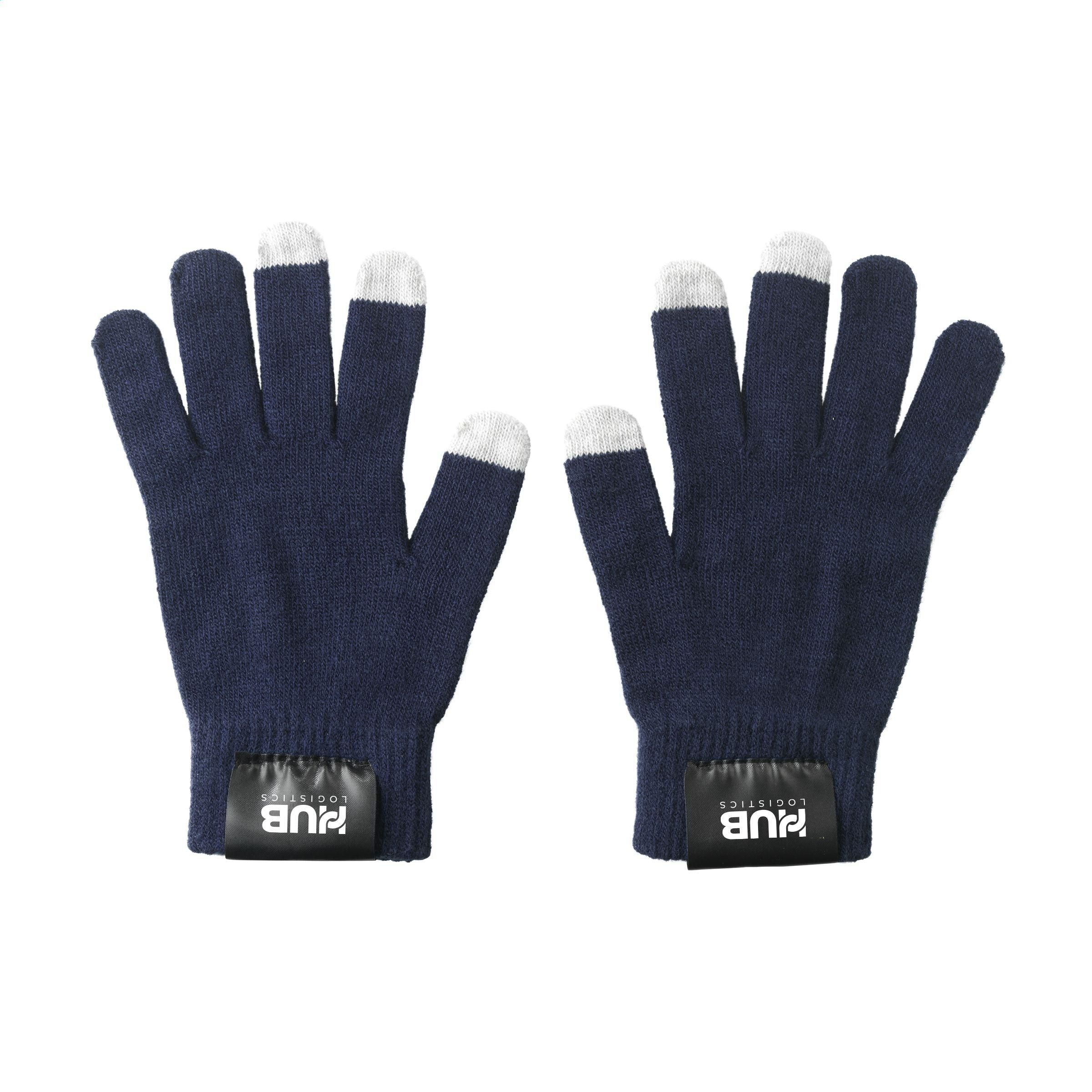 Touchglove Glove