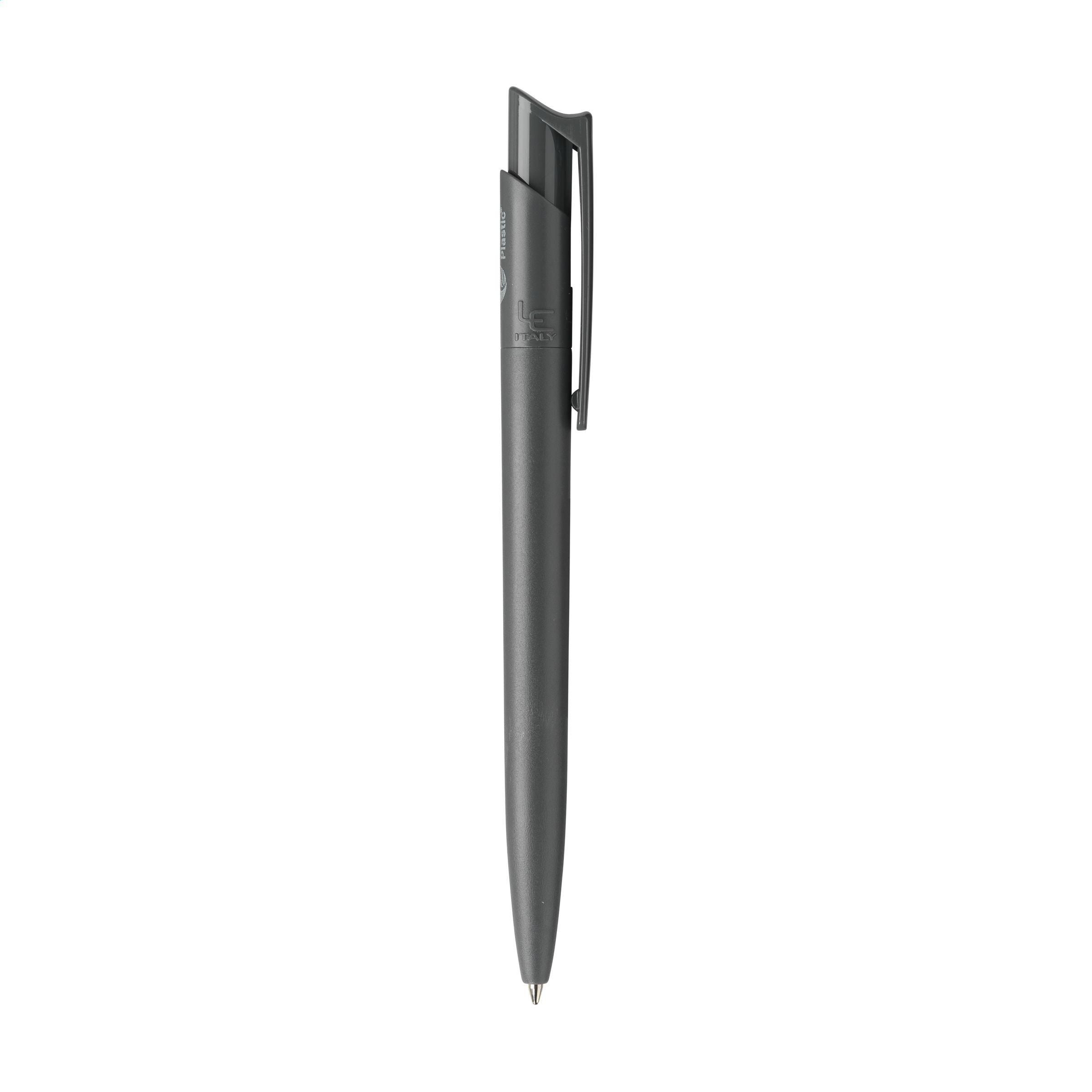 Linoro Wave Ocean Recycled Pen