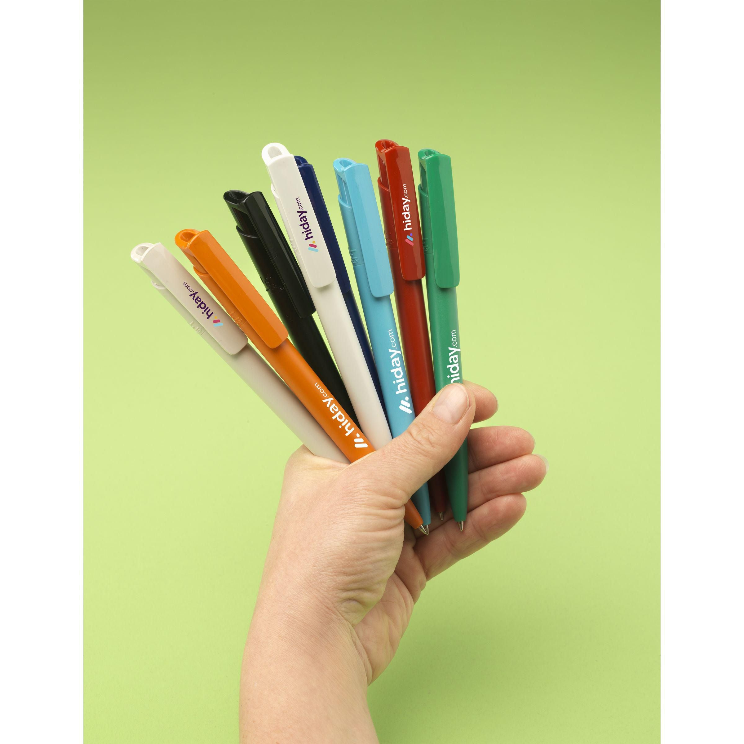 Linoro Wave Rpet Pen