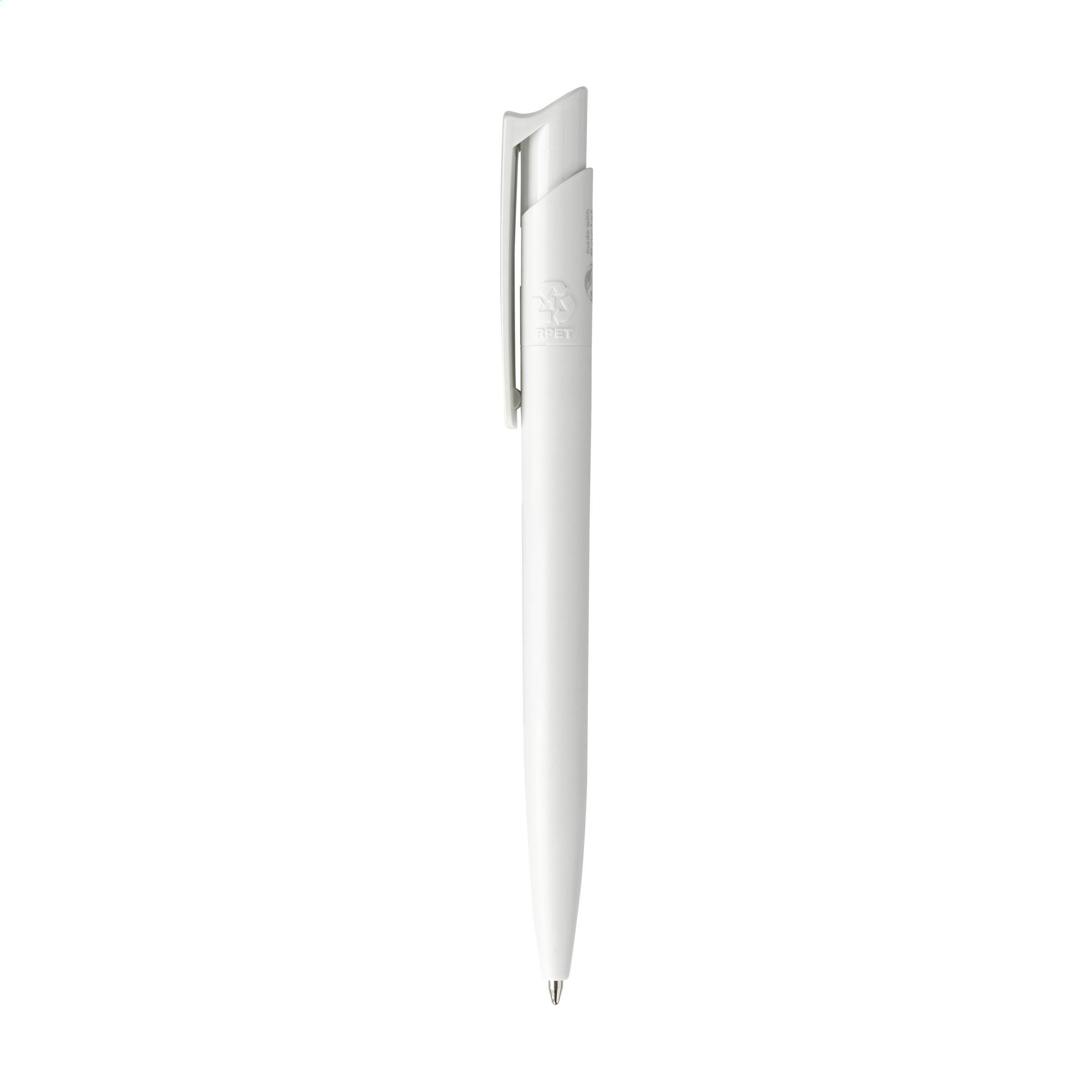 Linoro Wave Ocean Recycled Pen