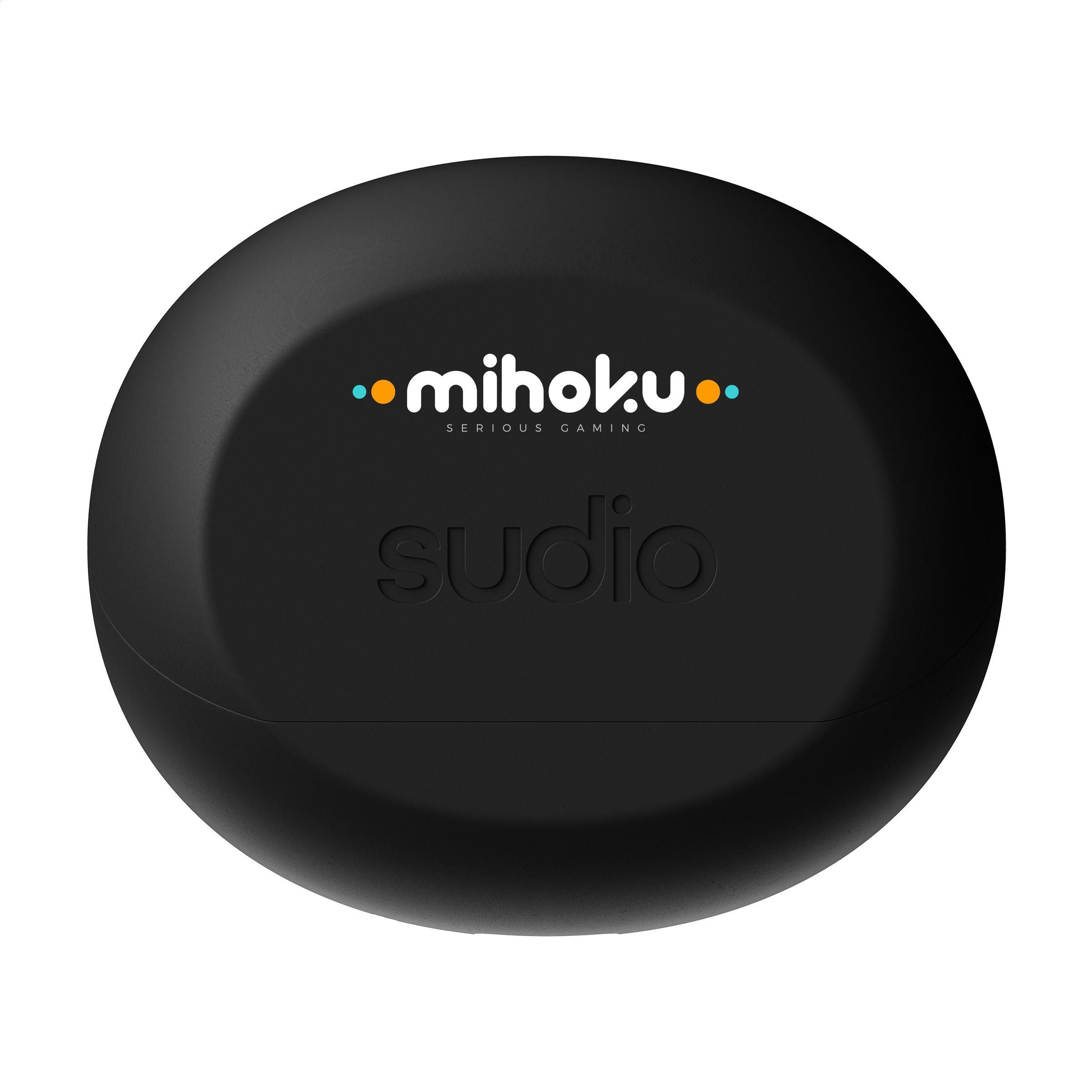 Sudio In-Ear Tws Earbuds A3