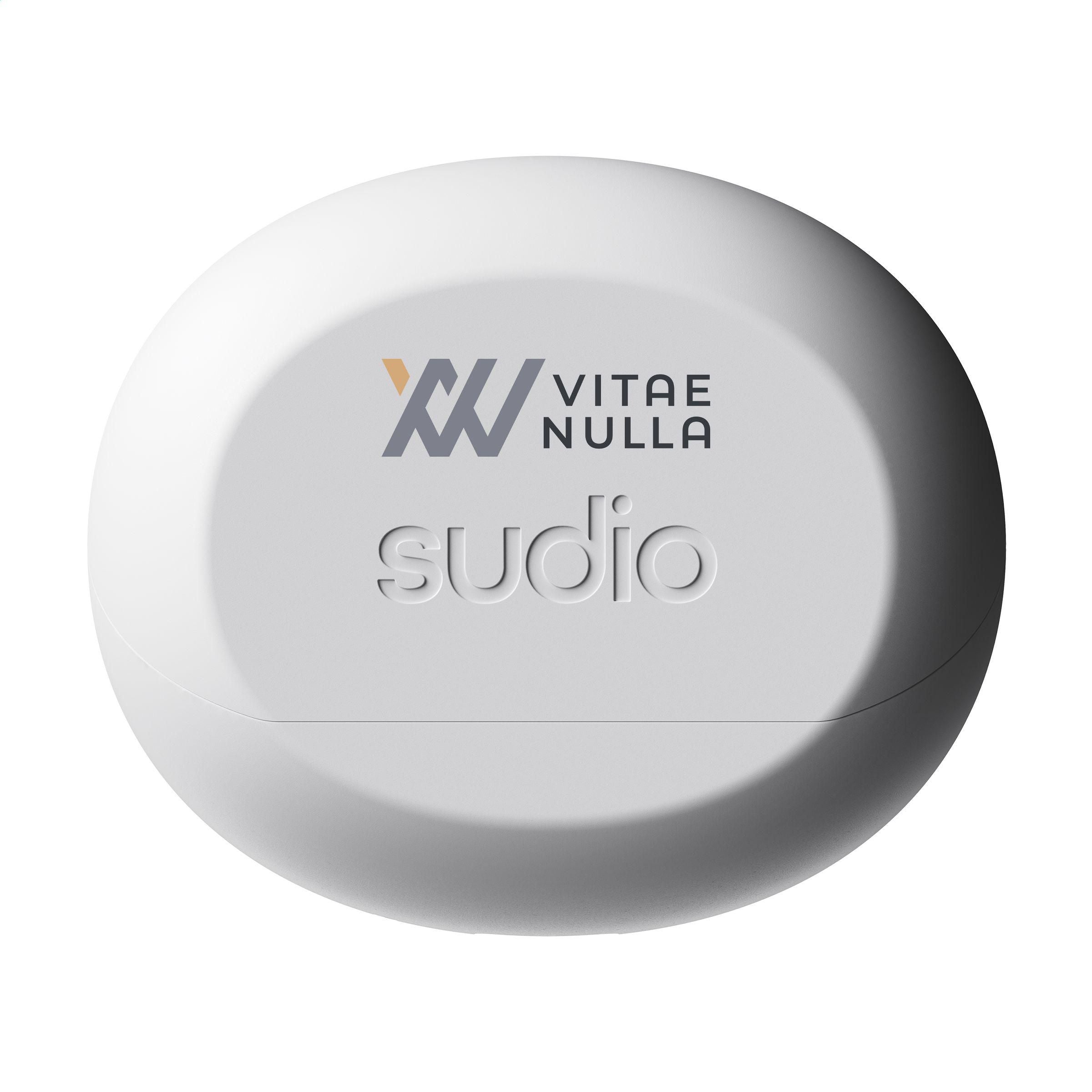 Sudio In-Ear Tws Earbuds A3
