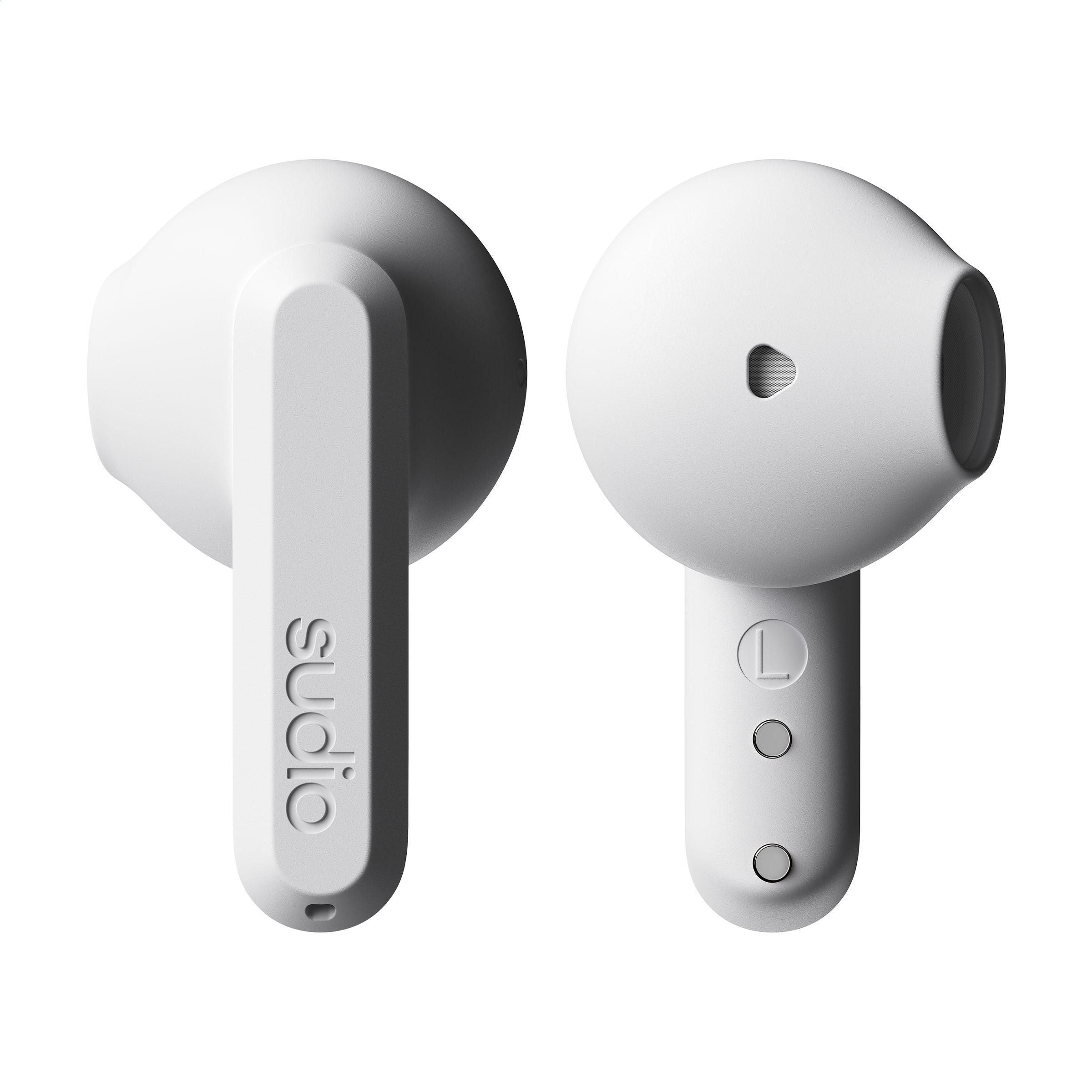 Sudio In-Ear Tws Earbuds A3