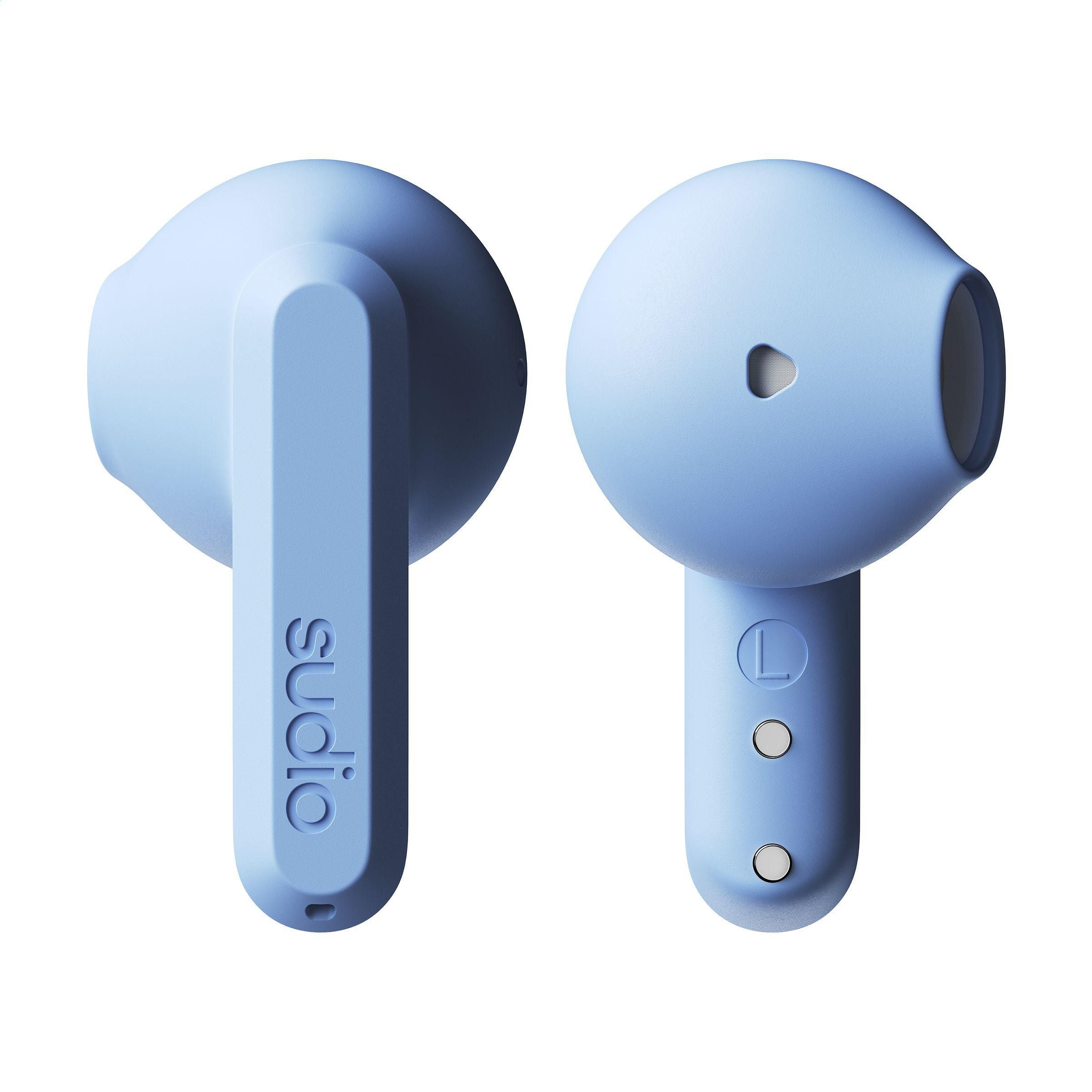 Sudio In-Ear Tws Earbuds A3