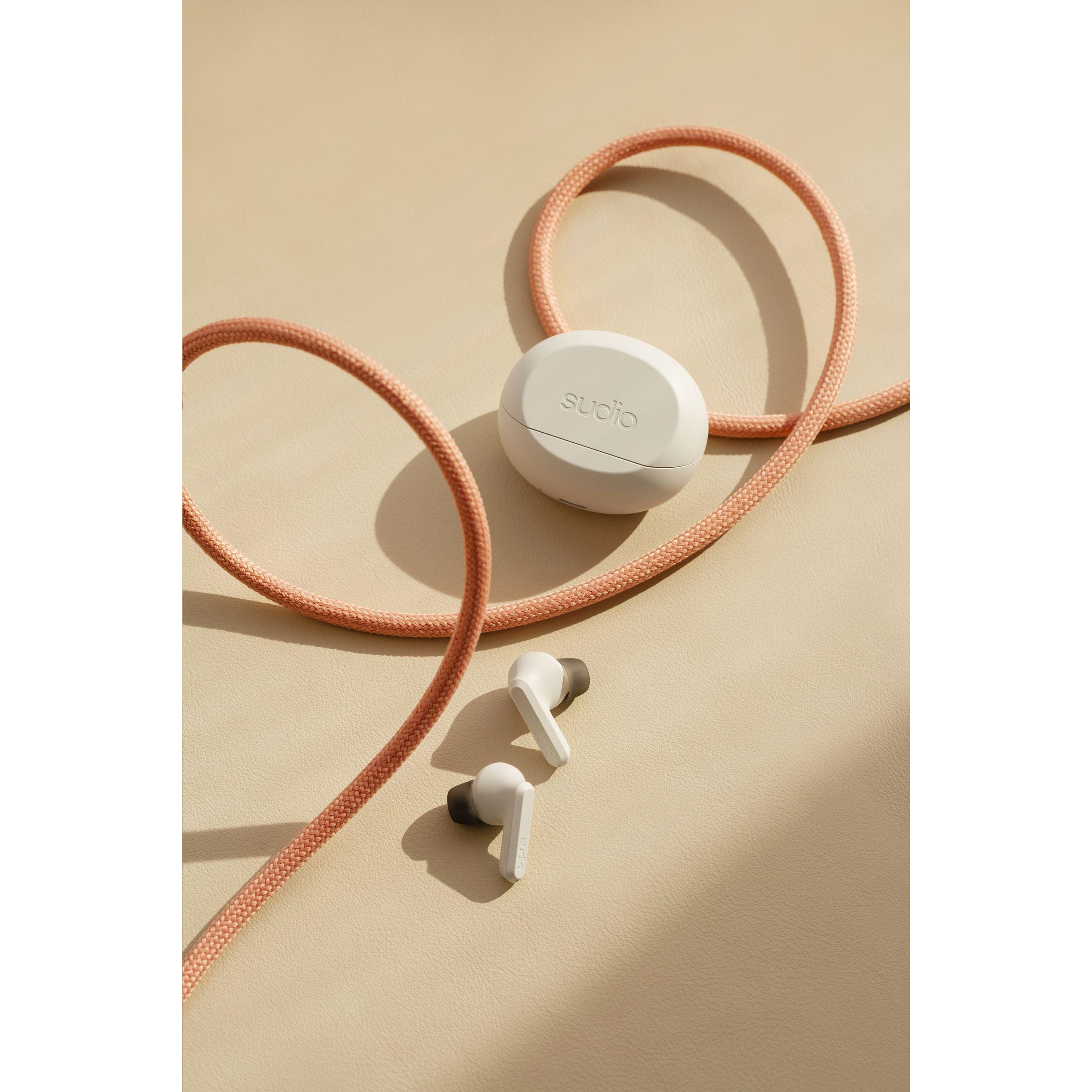 Sudio In-Ear Tws Earbuds A3 Pro