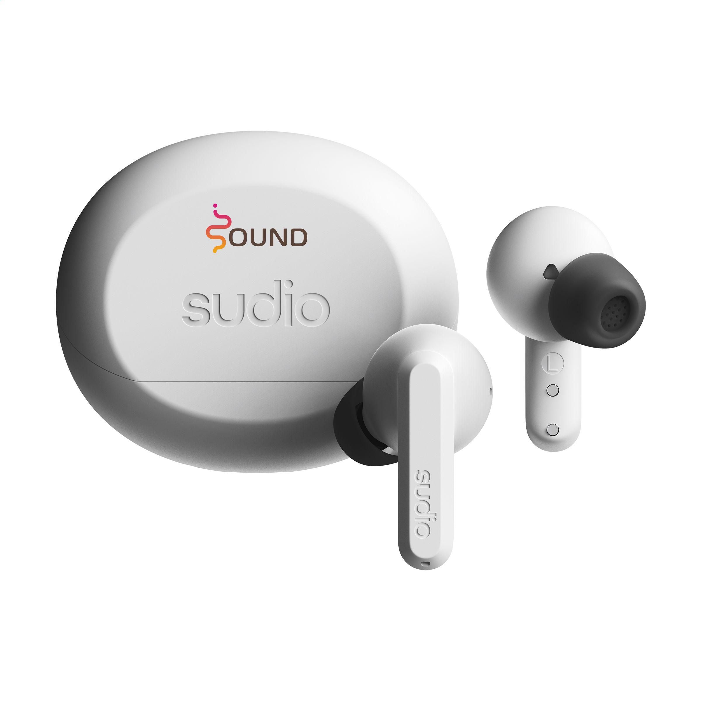 Sudio In-Ear Tws Earbuds A3 Pro